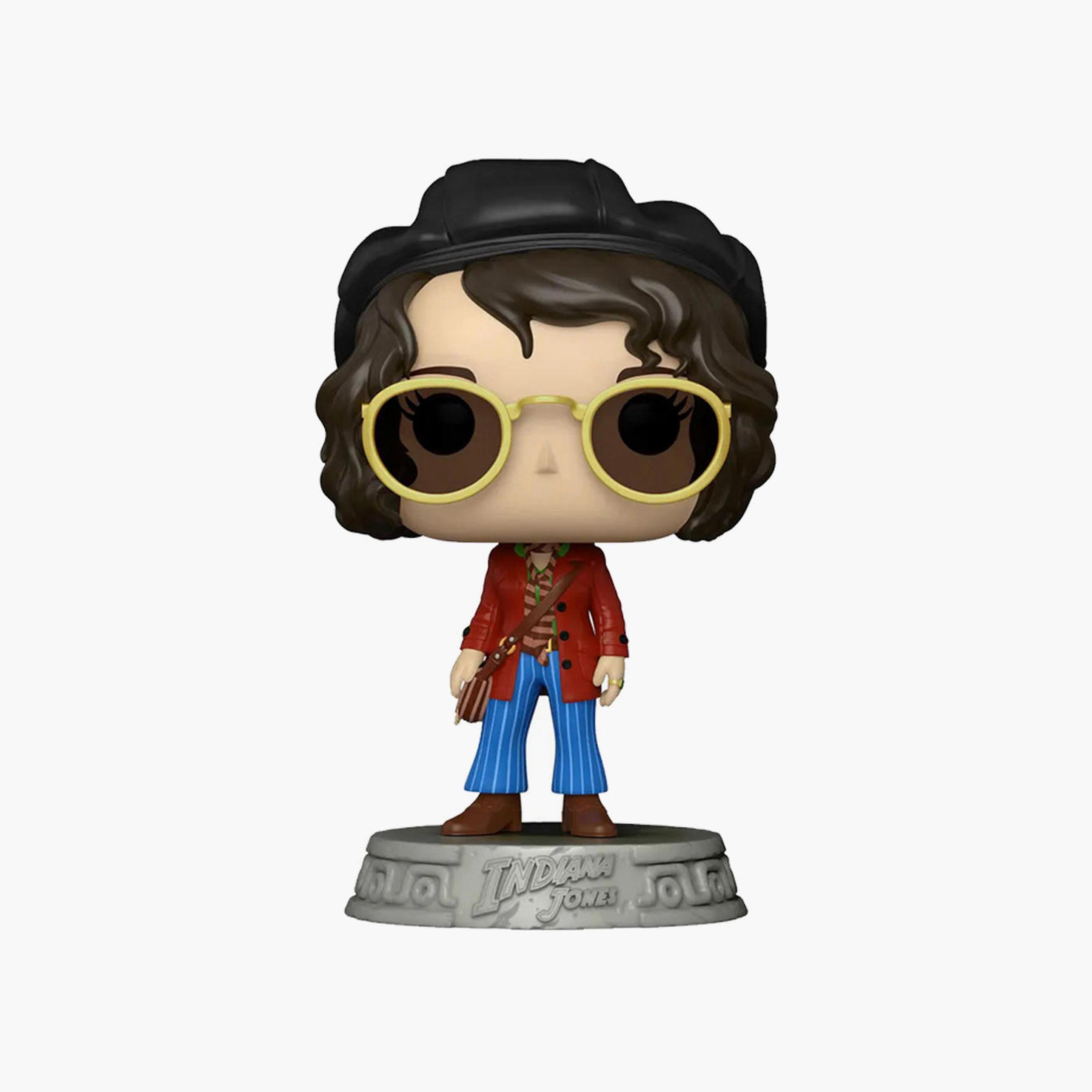 Enter the captivating realm of animation with this Funko Pop! figure. Embodying the essence of elemental power, this collectible captures the charm and allure of popular anime series. With meticulous craftsmanship and a dynamic pose, it's a must-have addition to any collection.
-toys-playfigures-actionfigures-image-1