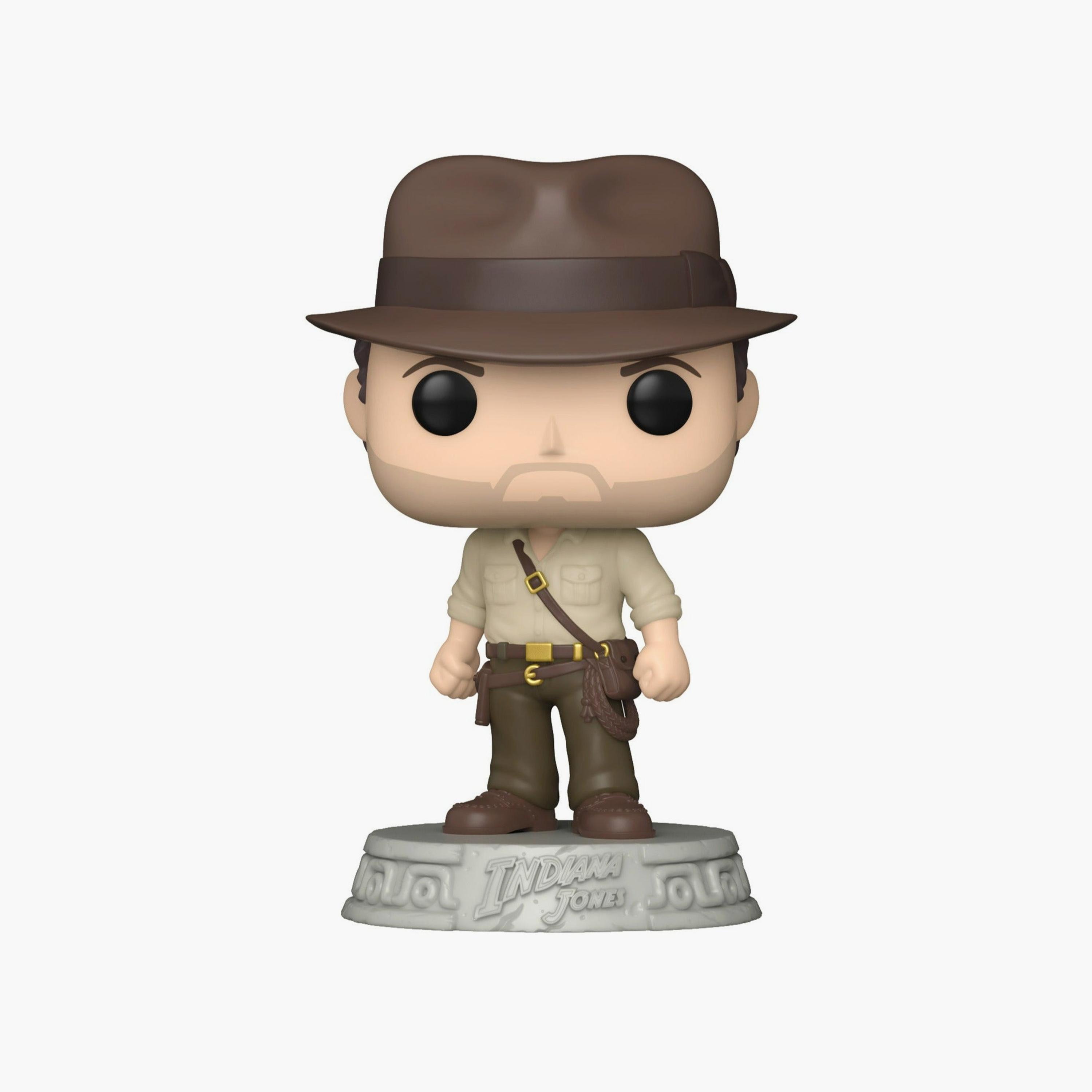 Enter the captivating realm of animation with this Funko Pop! figure. Embodying the essence of elemental power, this collectible captures the charm and allure of popular anime series. With meticulous craftsmanship and a dynamic pose, it's a must-have addition to any collection.
-toys-playfigures-actionfigures-image-1