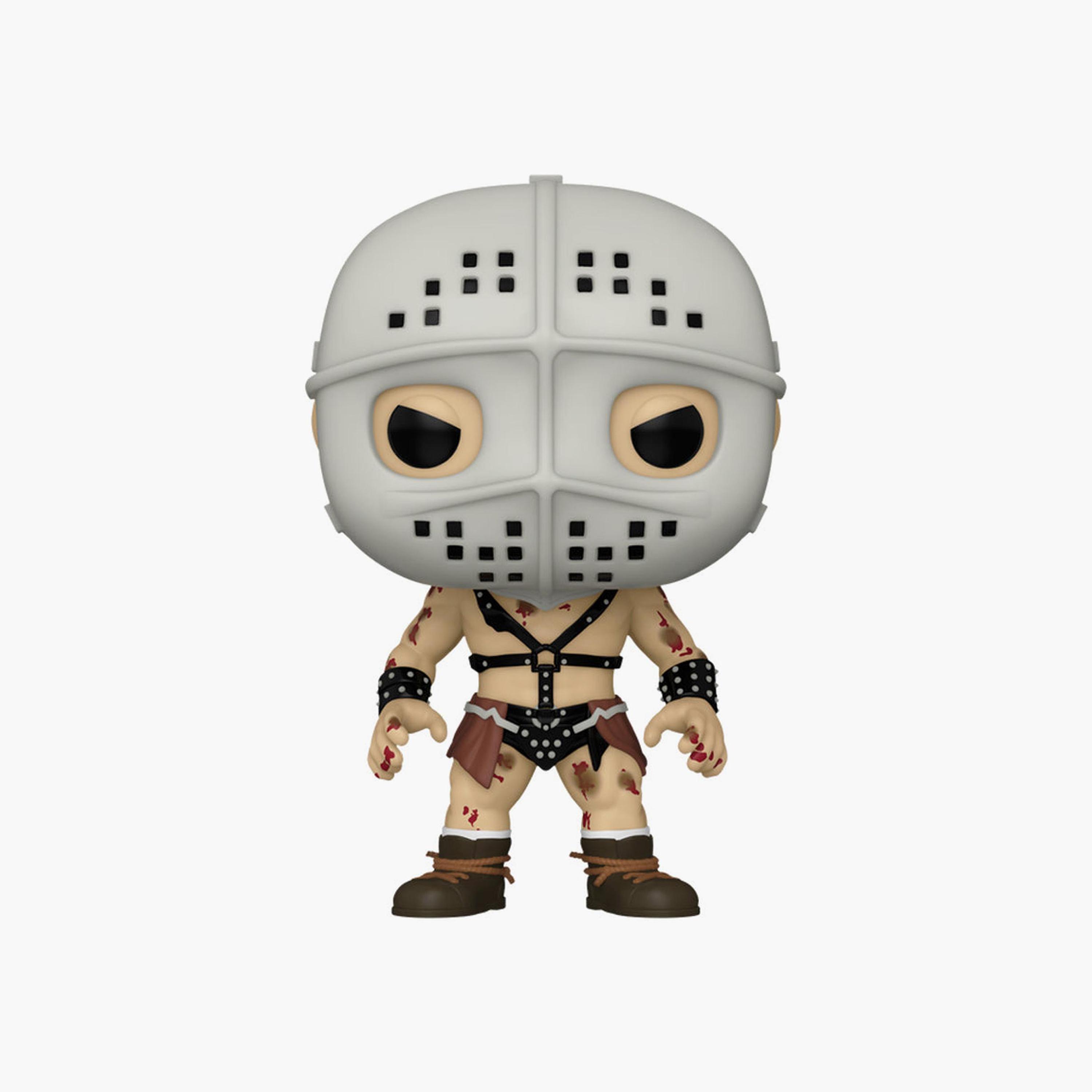 Enter the captivating realm of animation with this Funko Pop! figure. Embodying the essence of elemental power, this collectible captures the charm and allure of popular anime series. With meticulous craftsmanship and a dynamic pose, it's a must-have addition to any collection.
-toys-playfigures-actionfigures-image-1