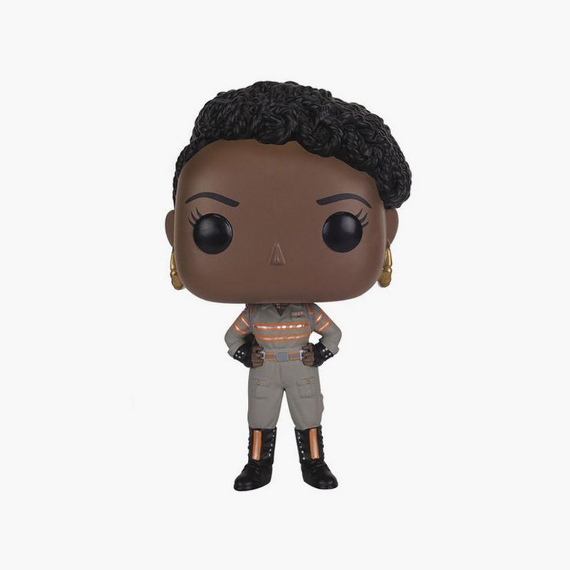 Enter the captivating realm of animation with this Funko Pop! figure. Embodying the essence of elemental power, this collectible captures the charm and allure of popular anime series. With meticulous 