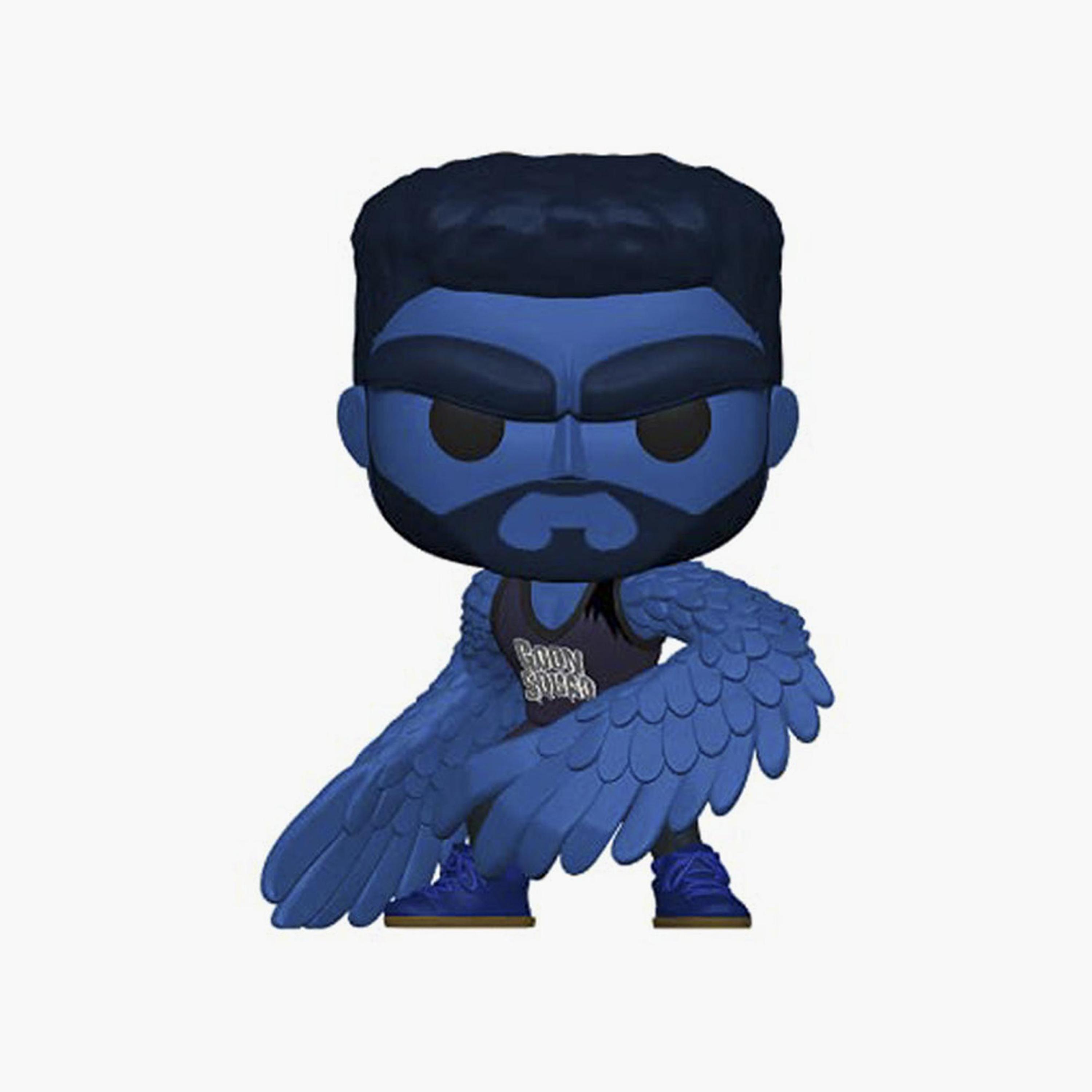 Enter the captivating realm of animation with this Funko Pop! figure. Embodying the essence of elemental power, this collectible captures the charm and allure of popular anime series. With meticulous craftsmanship and a dynamic pose, it's a must-have addition to any collection.
-toys-playfigures-actionfigures-image-1