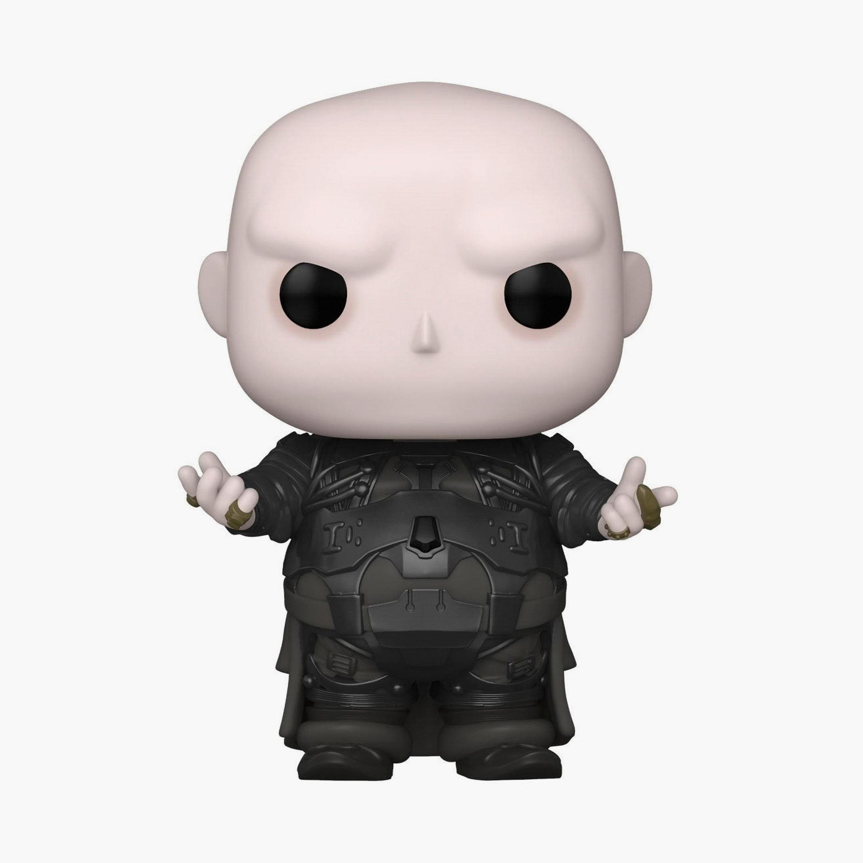 Enter the captivating realm of animation with this Funko Pop! figure. Embodying the essence of elemental power, this collectible captures the charm and allure of popular anime series. With meticulous craftsmanship and a dynamic pose, it's a must-have addition to any collection.
-toys-playfigures-actionfigures-image-1