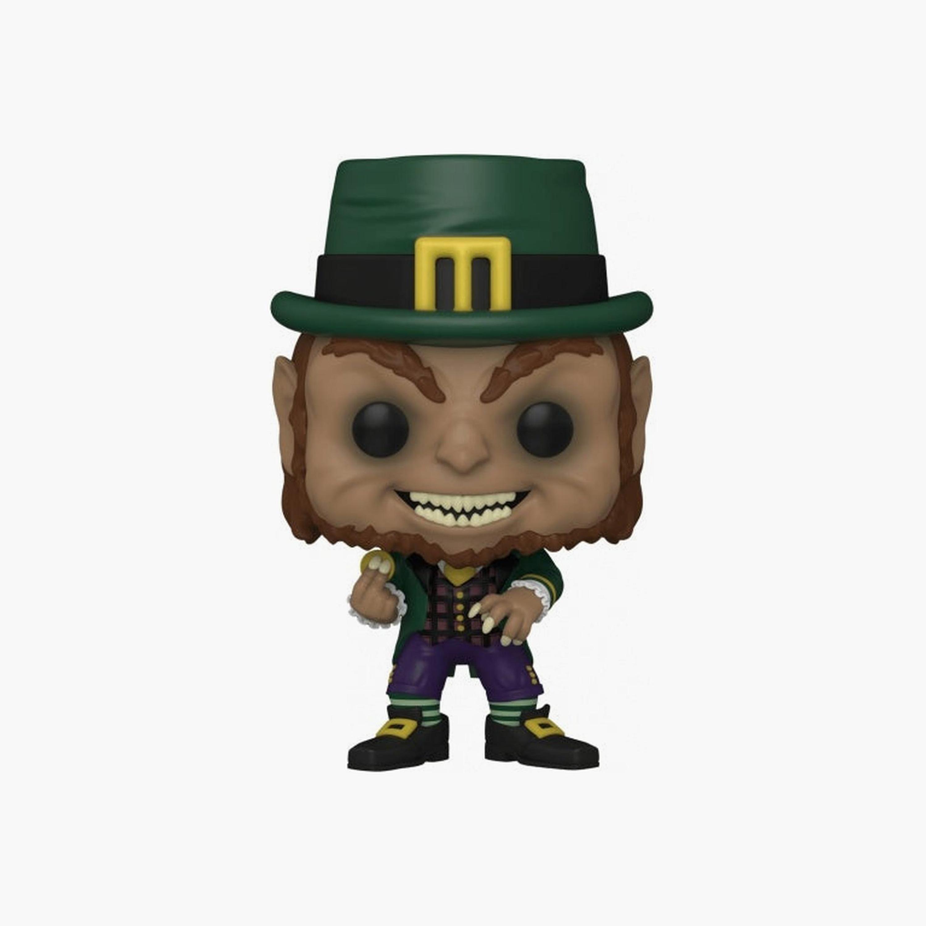 Enter the captivating realm of animation with this Funko Pop! figure. Embodying the essence of elemental power, this collectible captures the charm and allure of popular anime series. With meticulous craftsmanship and a dynamic pose, it's a must-have addition to any collection.
-toys-playfigures-actionfigures-image-1