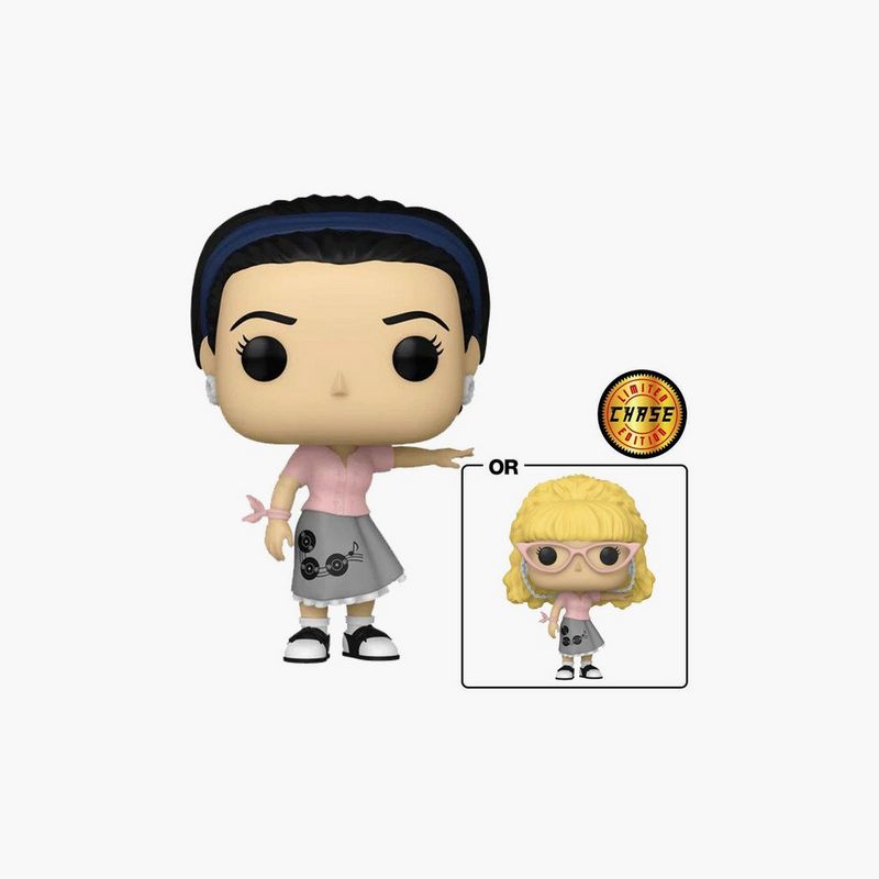 Enter the captivating realm of animation with this Funko Pop! figure. Embodying the essence of elemental power, this collectible captures the charm and allure of popular anime series. With meticulous 