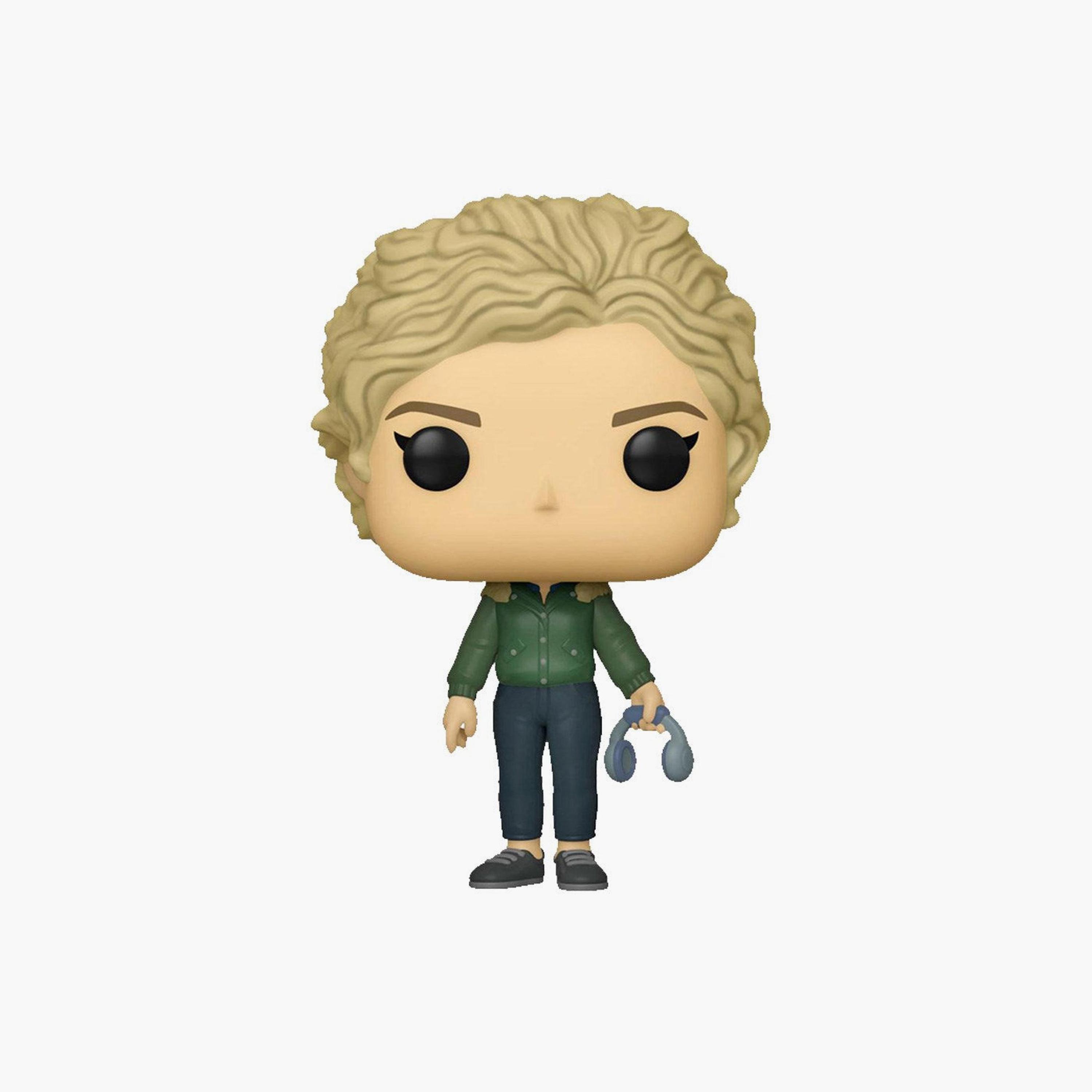 Enter the captivating realm of animation with this Funko Pop! figure. Embodying the essence of elemental power, this collectible captures the charm and allure of popular anime series. With meticulous craftsmanship and a dynamic pose, it's a must-have addition to any collection.
-toys-playfigures-actionfigures-image-1