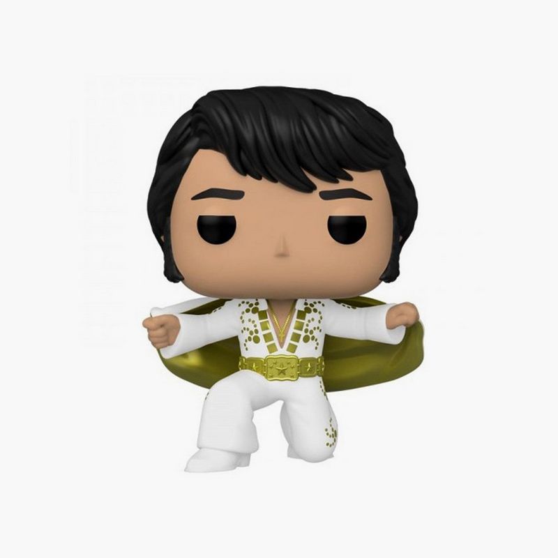 Enter the captivating realm of animation with this Funko Pop! figure. Embodying the essence of elemental power, this collectible captures the charm and allure of popular anime series. With meticulous 