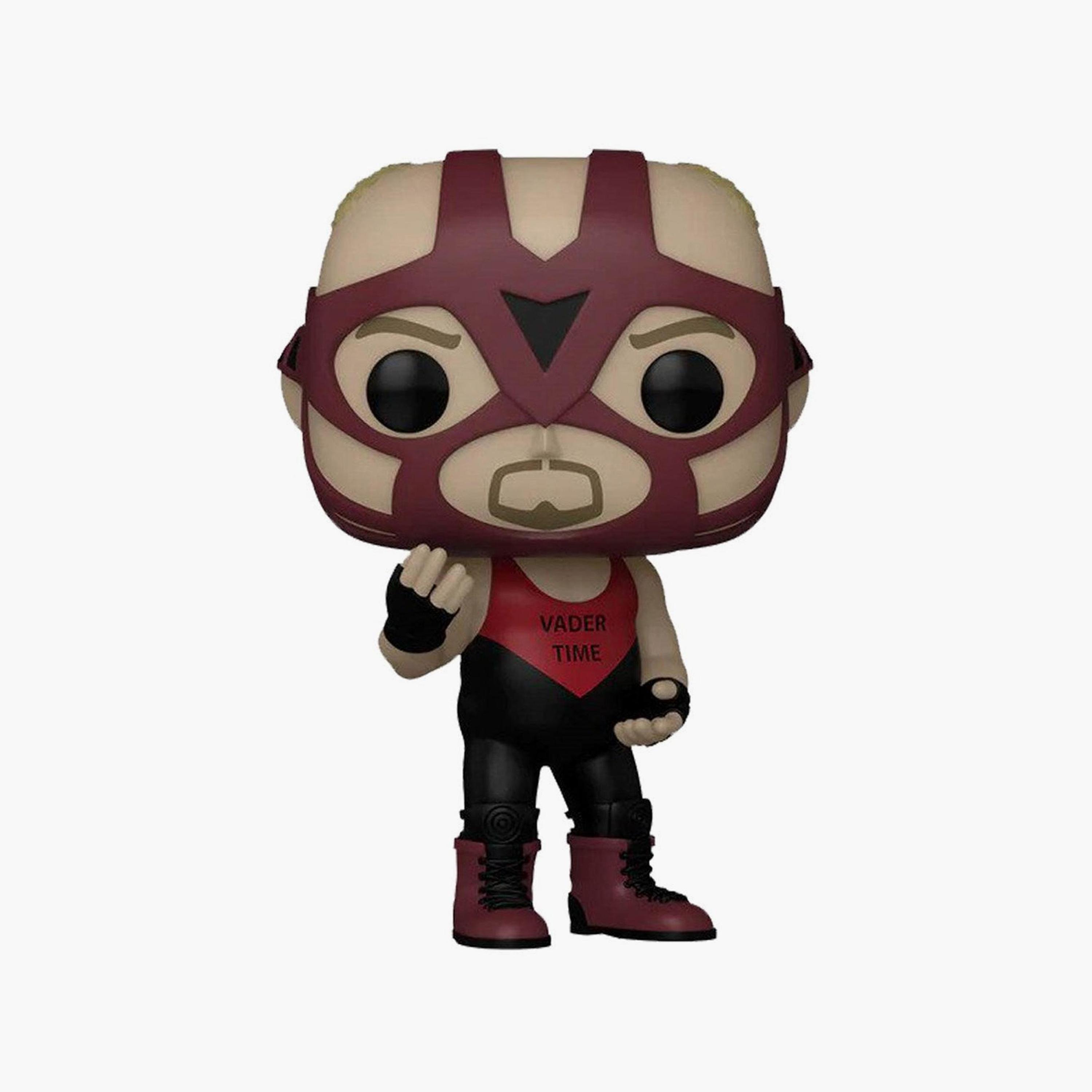 Enter the captivating realm of animation with this Funko Pop! figure. Embodying the essence of elemental power, this collectible captures the charm and allure of popular anime series. With meticulous craftsmanship and a dynamic pose, it's a must-have addition to any collection.
-toys-playfigures-actionfigures-image-1