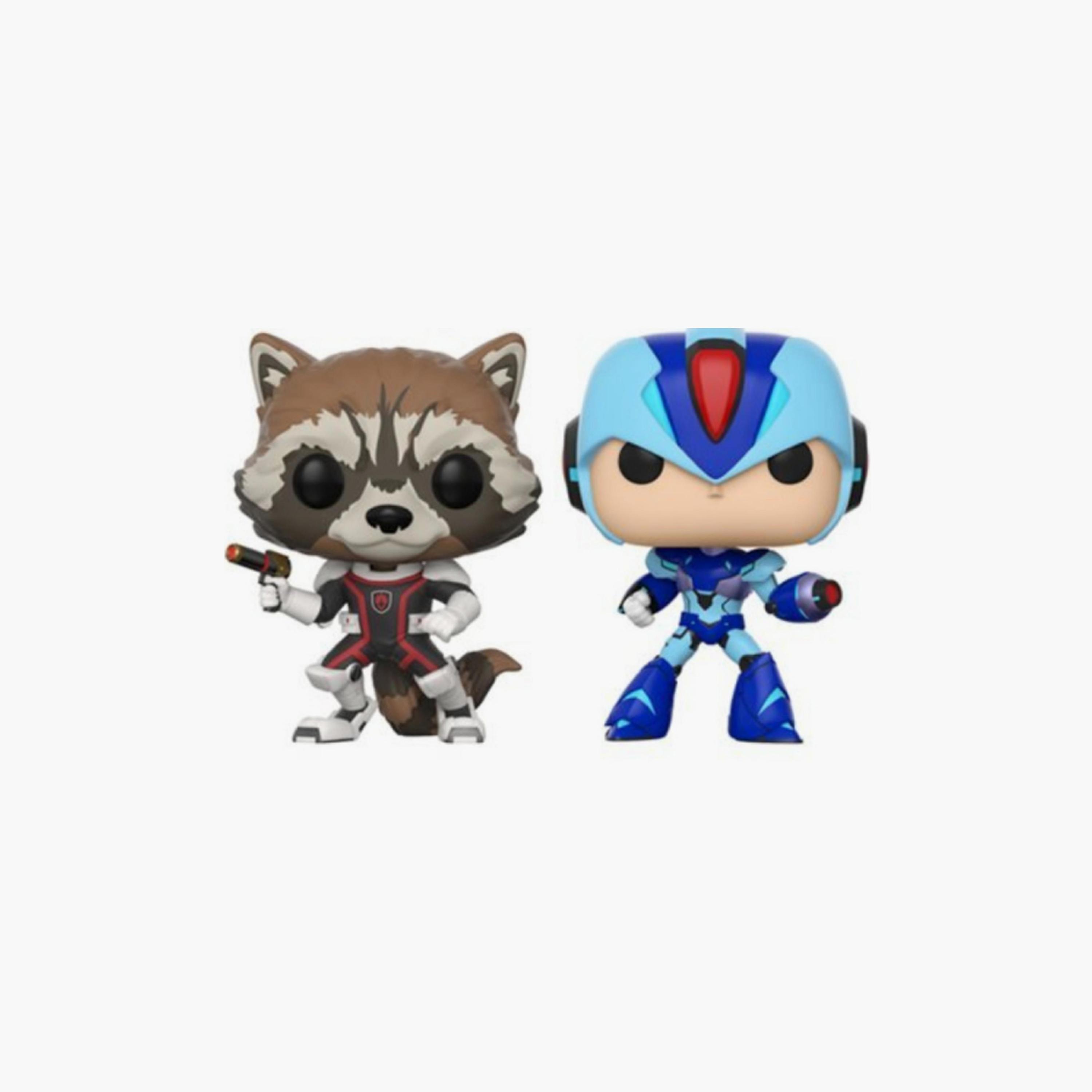 Enter the captivating realm of animation with this Funko Pop! figure. Embodying the essence of elemental power, this collectible captures the charm and allure of popular anime series. With meticulous craftsmanship and a dynamic pose, it's a must-have addition to any collection.
-toys-playfigures-actionfigures-image-1