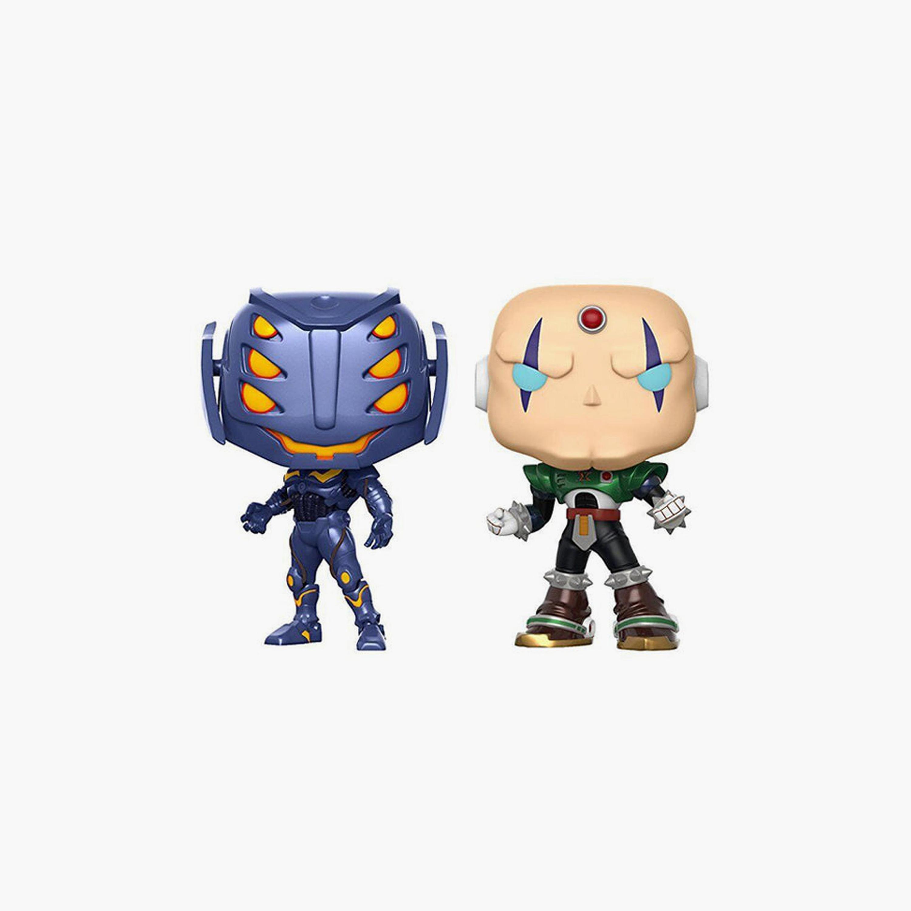 Enter the captivating realm of animation with this Funko Pop! figure. Embodying the essence of elemental power, this collectible captures the charm and allure of popular anime series. With meticulous craftsmanship and a dynamic pose, it's a must-have addition to any collection.
-toys-playfigures-actionfigures-image-1