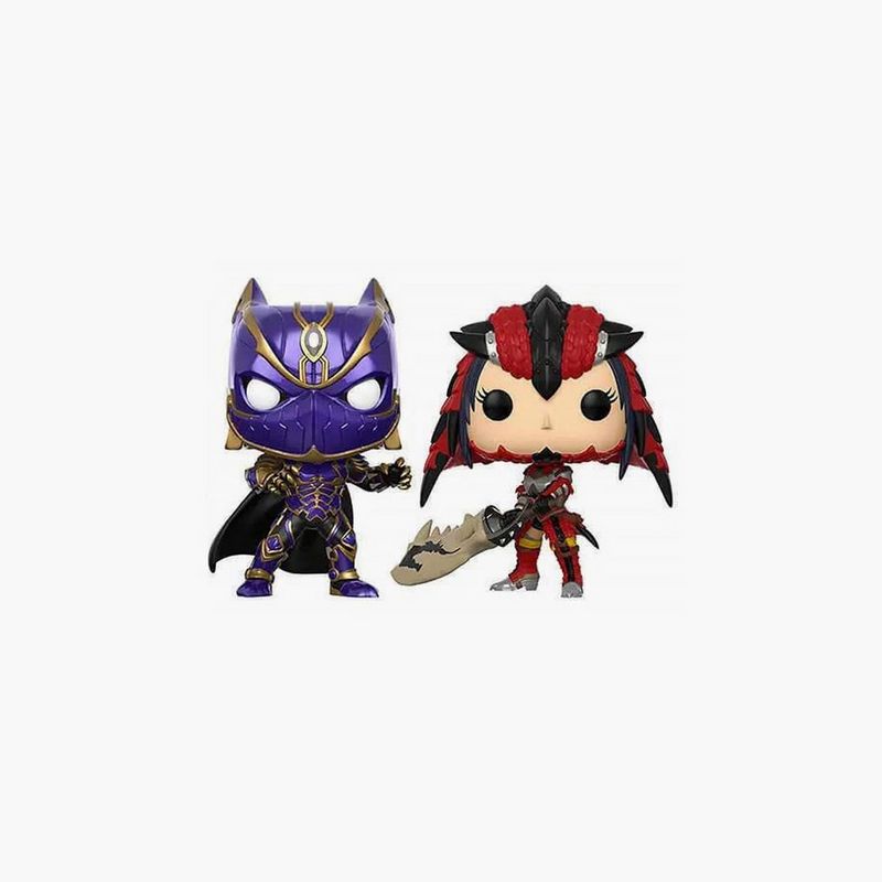Enter the captivating realm of animation with this Funko Pop! figure. Embodying the essence of elemental power, this collectible captures the charm and allure of popular anime series. With meticulous — صورة 1