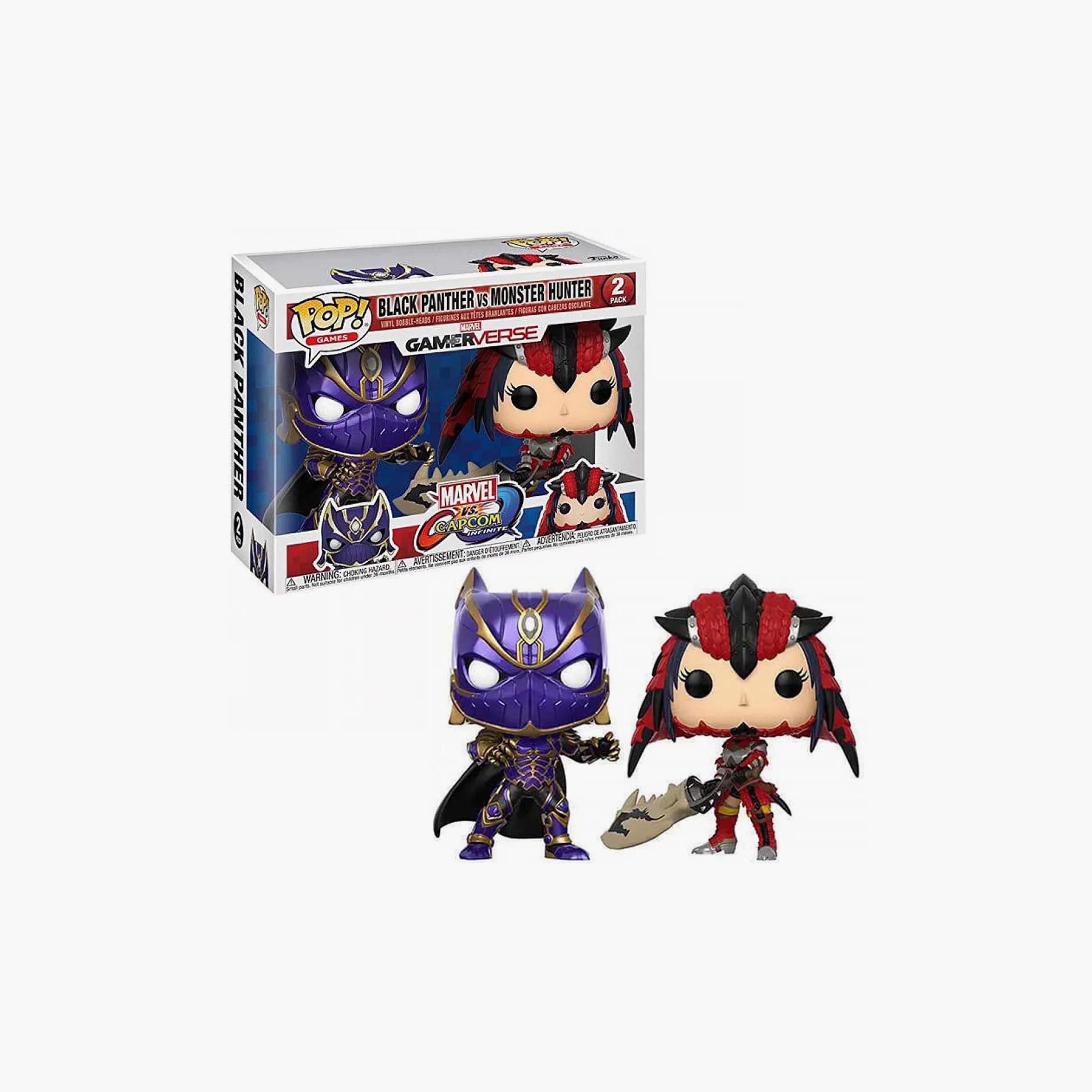 Enter the captivating realm of animation with this Funko Pop! figure. Embodying the essence of elemental power, this collectible captures the charm and allure of popular anime series. With meticulous craftsmanship and a dynamic pose, it's a must-have addition to any collection.
-toys-playfigures-actionfigures-image-2