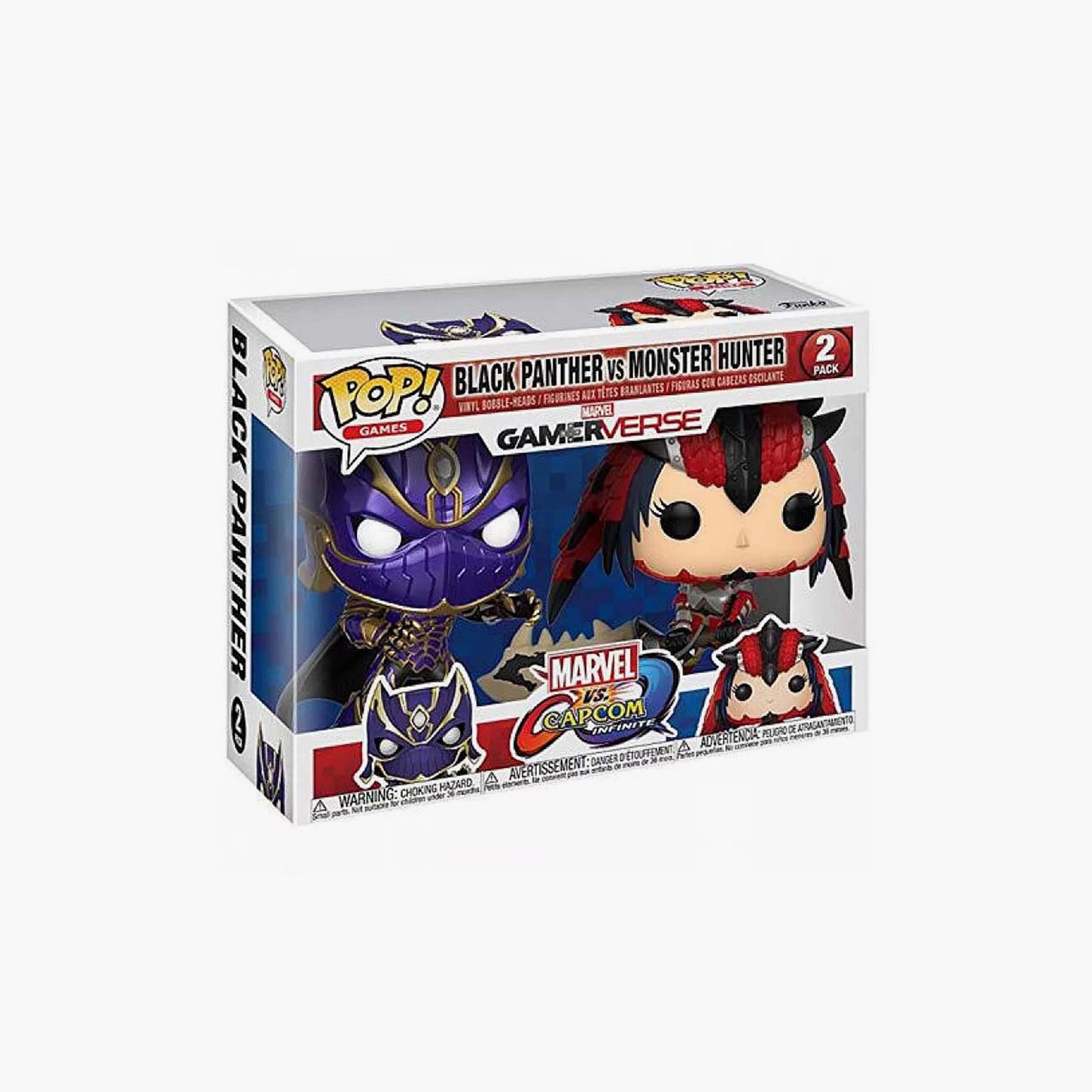 Enter the captivating realm of animation with this Funko Pop! figure. Embodying the essence of elemental power, this collectible captures the charm and allure of popular anime series. With meticulous craftsmanship and a dynamic pose, it's a must-have addition to any collection.
-toys-playfigures-actionfigures-image-3