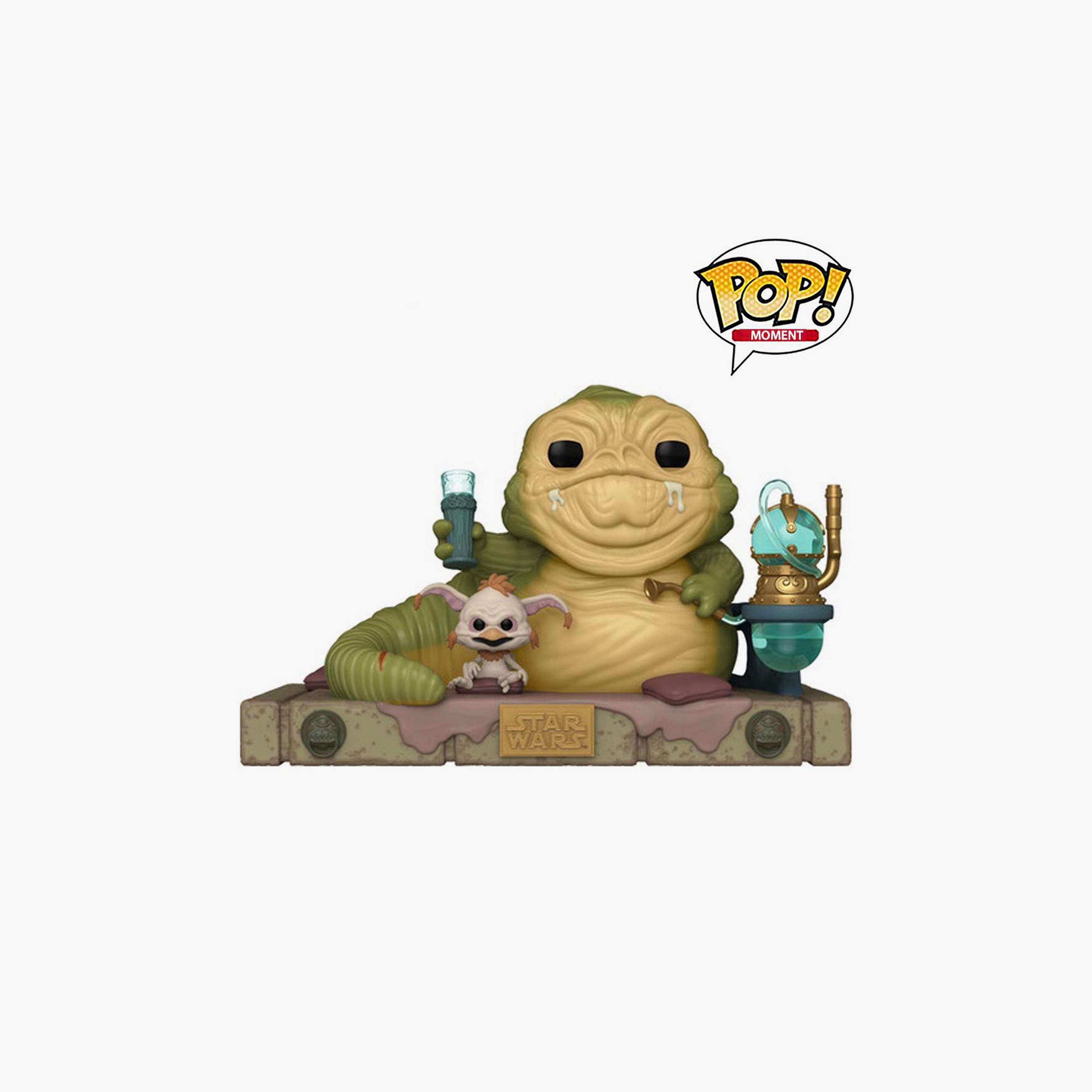 Enter the captivating realm of animation with this Funko Pop! figure. Embodying the essence of elemental power, this collectible captures the charm and allure of popular anime series. With meticulous craftsmanship and a dynamic pose, it's a must-have addition to any collection.
-toys-playfigures-actionfigures-image-1