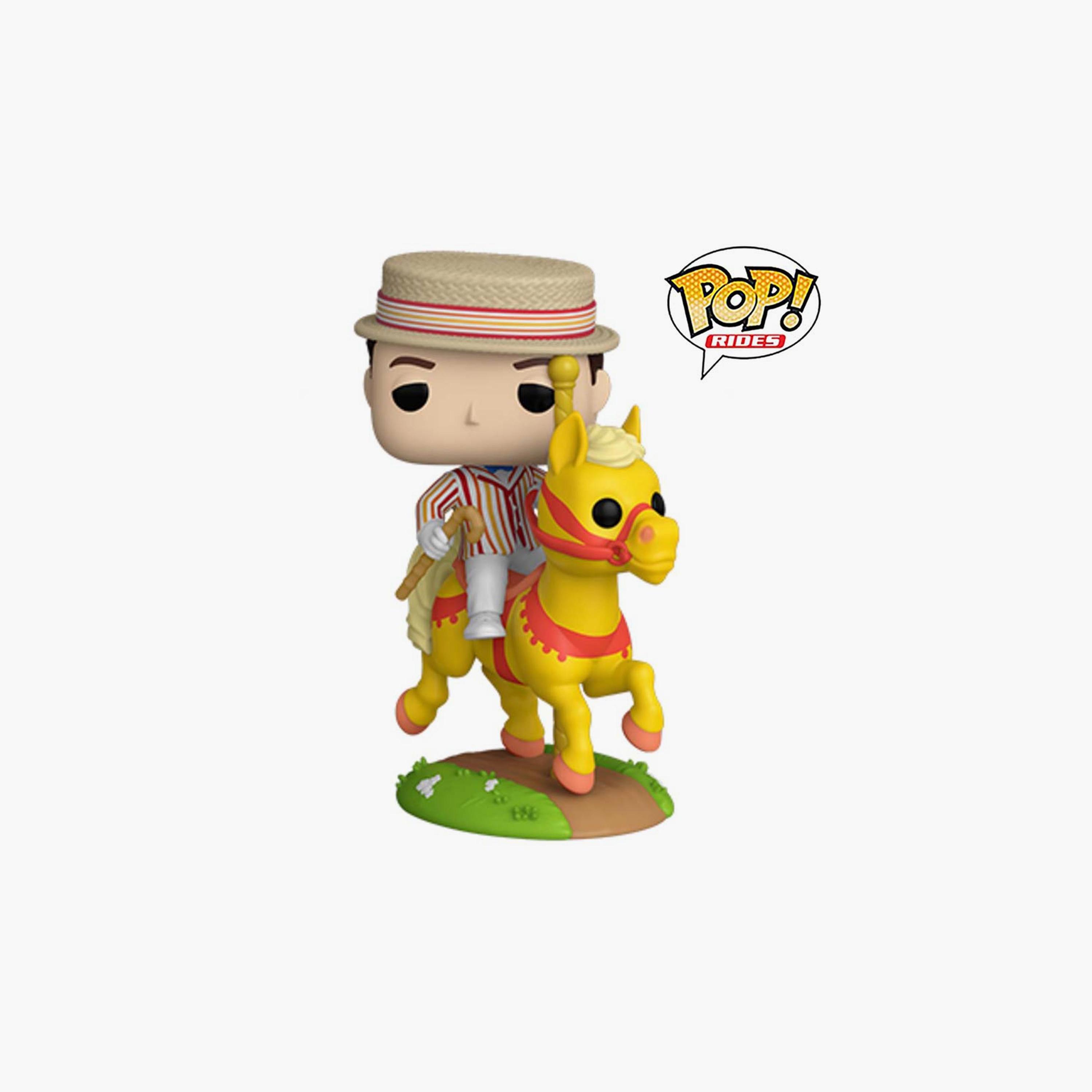 Enter the captivating realm of animation with this Funko Pop! figure. Embodying the essence of elemental power, this collectible captures the charm and allure of popular anime series. With meticulous craftsmanship and a dynamic pose, it's a must-have addition to any collection.
-toys-playfigures-actionfigures-image-1