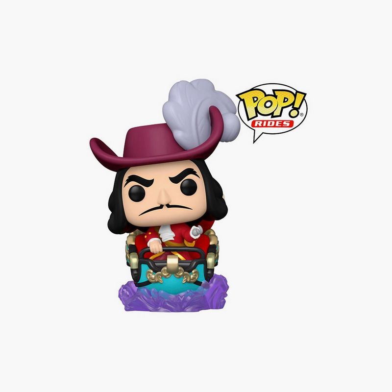 Enter the captivating realm of animation with this Funko Pop! figure. Embodying the essence of elemental power, this collectible captures the charm and allure of popular anime series. With meticulous 