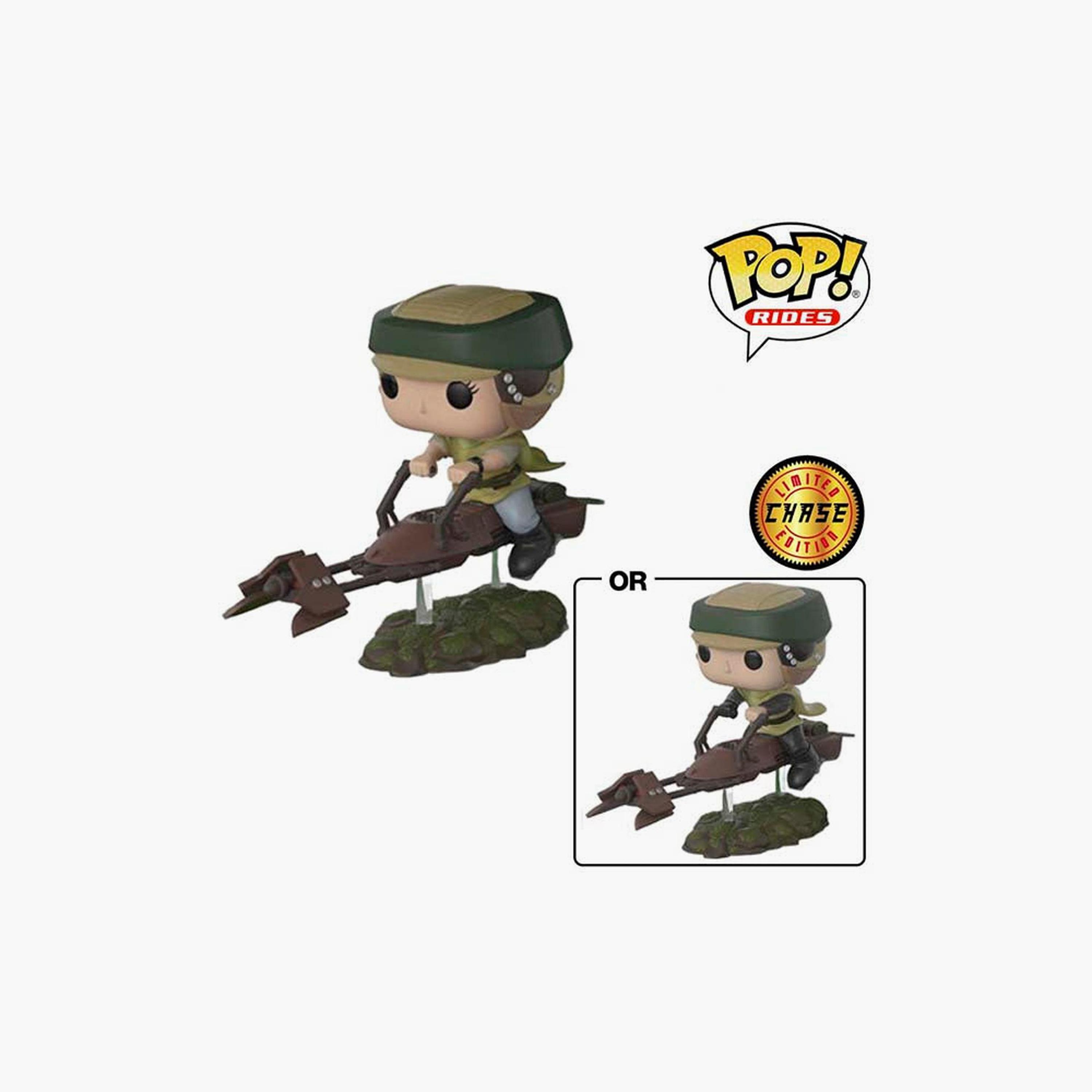 Enter the captivating realm of animation with this Funko Pop! figure. Embodying the essence of elemental power, this collectible captures the charm and allure of popular anime series. With meticulous craftsmanship and a dynamic pose, it's a must-have addition to any collection.
-toys-playfigures-actionfigures-image-1