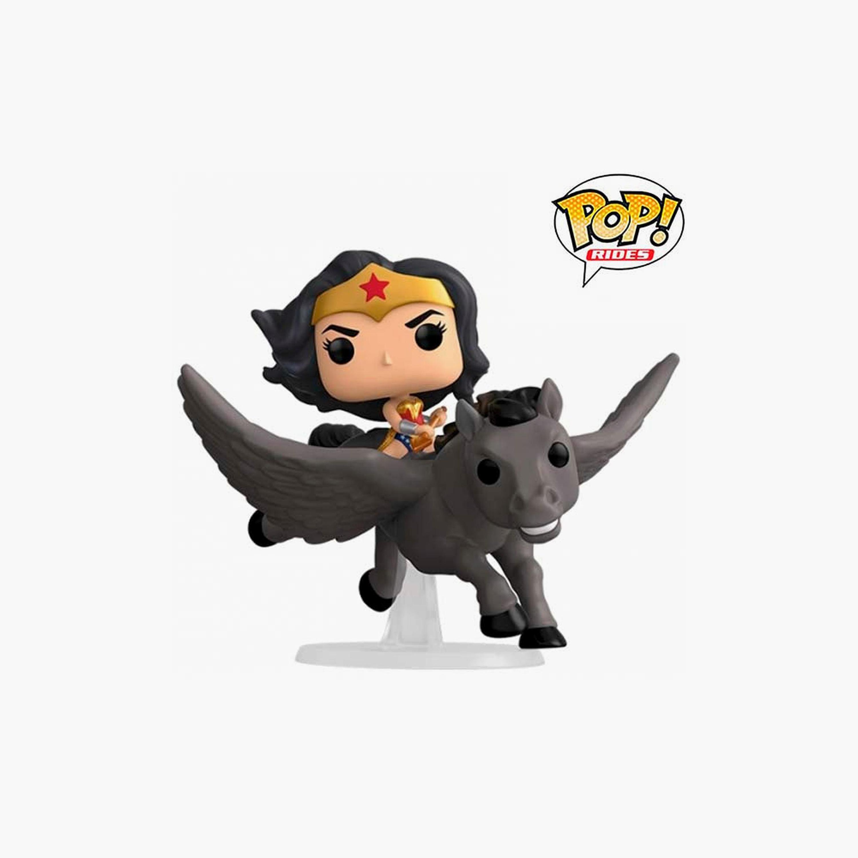 Enter the captivating realm of animation with this Funko Pop! figure. Embodying the essence of elemental power, this collectible captures the charm and allure of popular anime series. With meticulous craftsmanship and a dynamic pose, it's a must-have addition to any collection.
-toys-playfigures-actionfigures-image-1