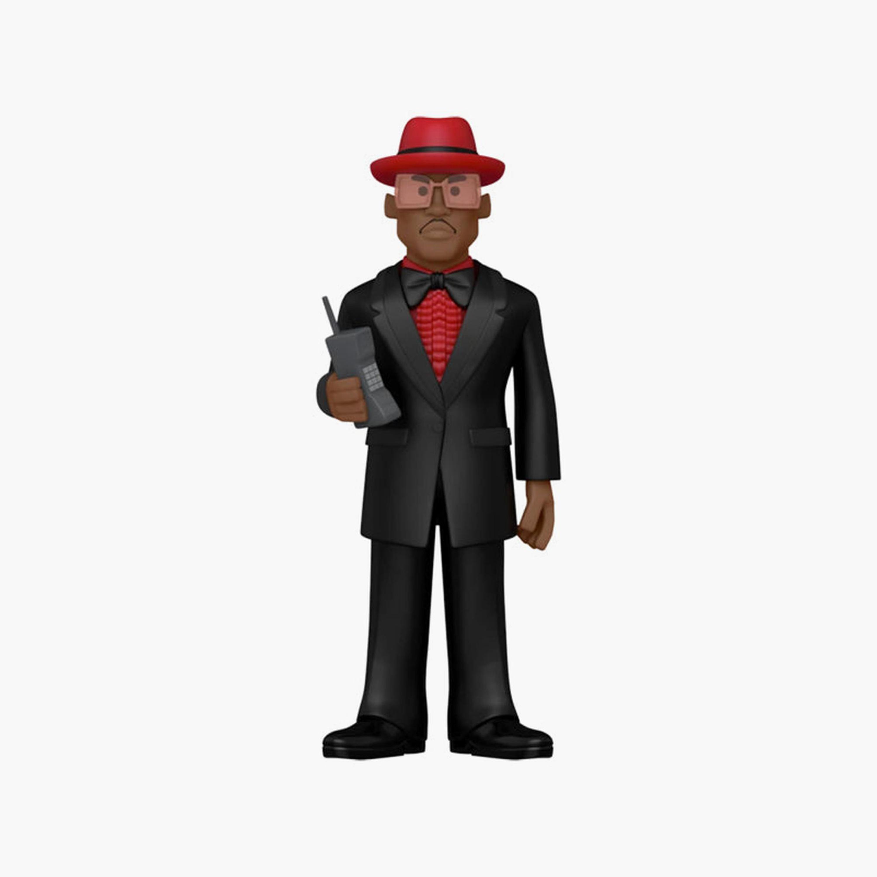 Enter the captivating realm of animation with this Funko Pop! figure. Embodying the essence of elemental power, this collectible captures the charm and allure of popular anime series. With meticulous craftsmanship and a dynamic pose, it's a must-have addition to any collection.
-toys-playfigures-actionfigures-image-1