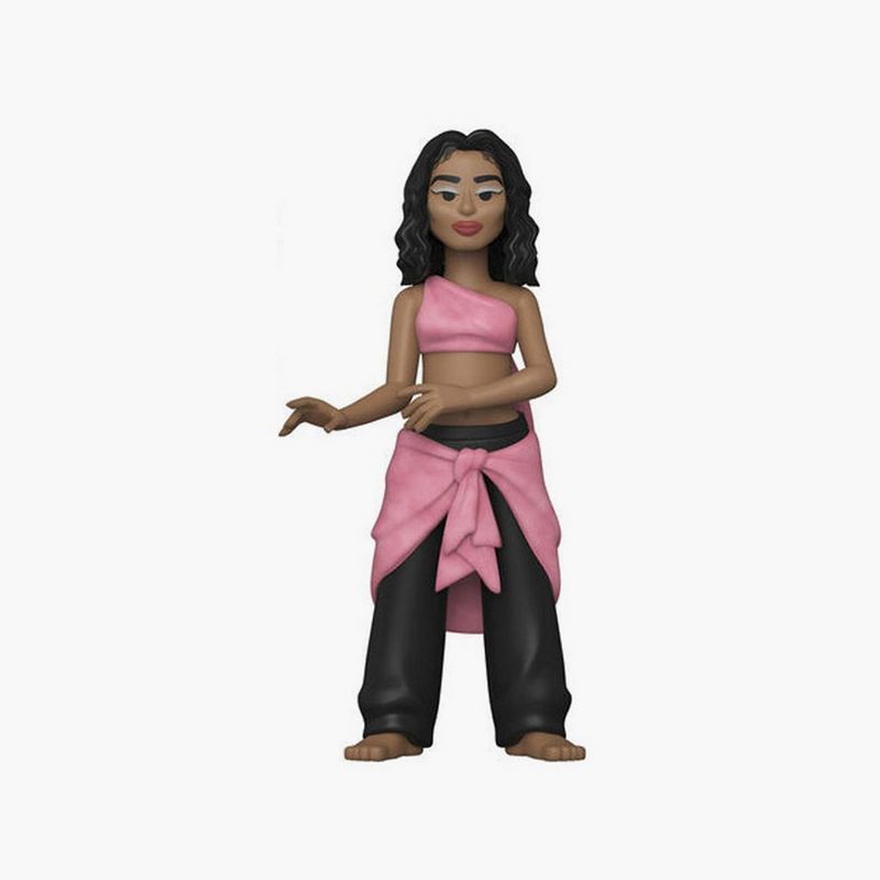 Enter the captivating realm of animation with this Funko Pop! figure. Embodying the essence of elemental power, this collectible captures the charm and allure of popular anime series. With meticulous 