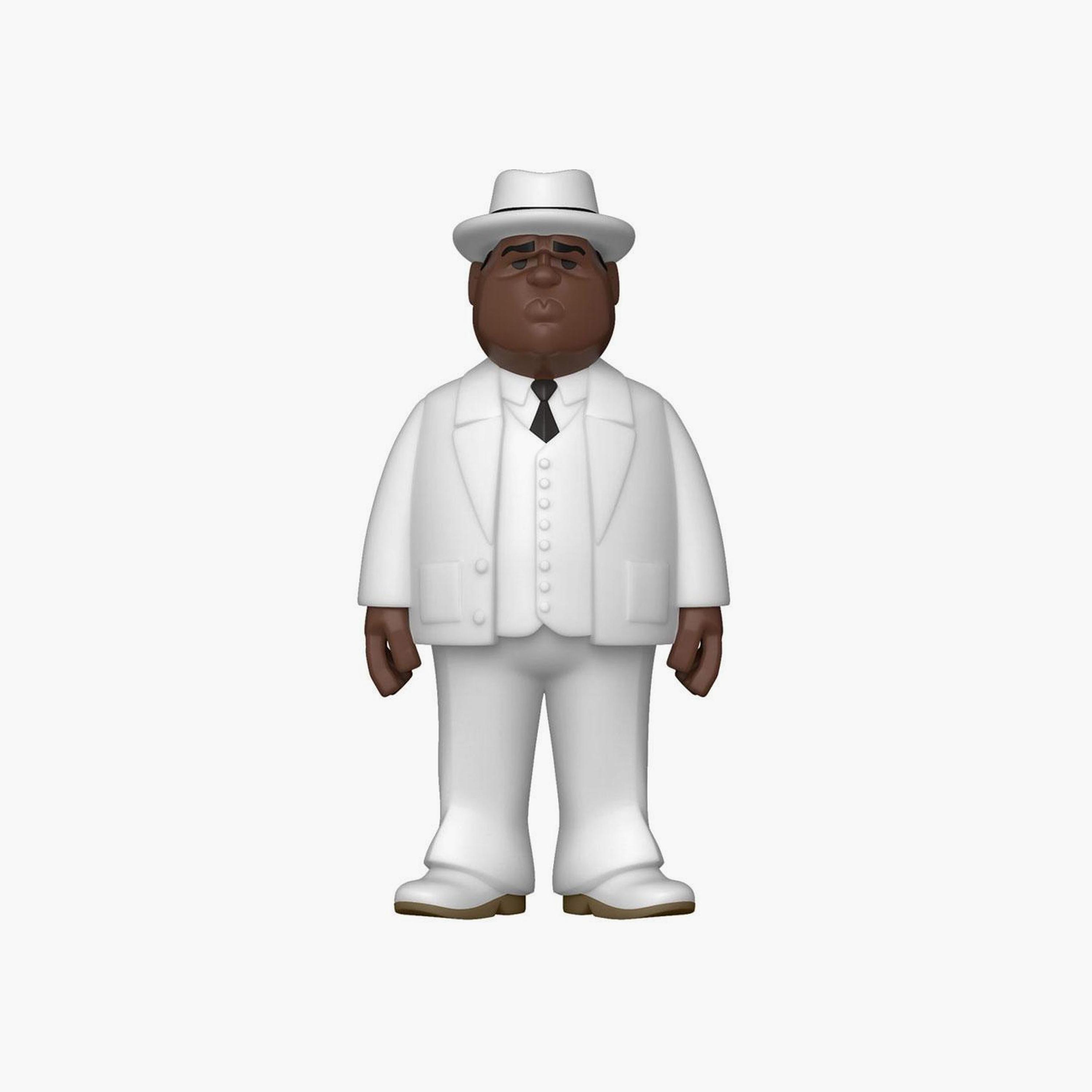 Enter the captivating realm of animation with this Funko Pop! figure. Embodying the essence of elemental power, this collectible captures the charm and allure of popular anime series. With meticulous craftsmanship and a dynamic pose, it's a must-have addition to any collection.
-toys-playfigures-actionfigures-image-1