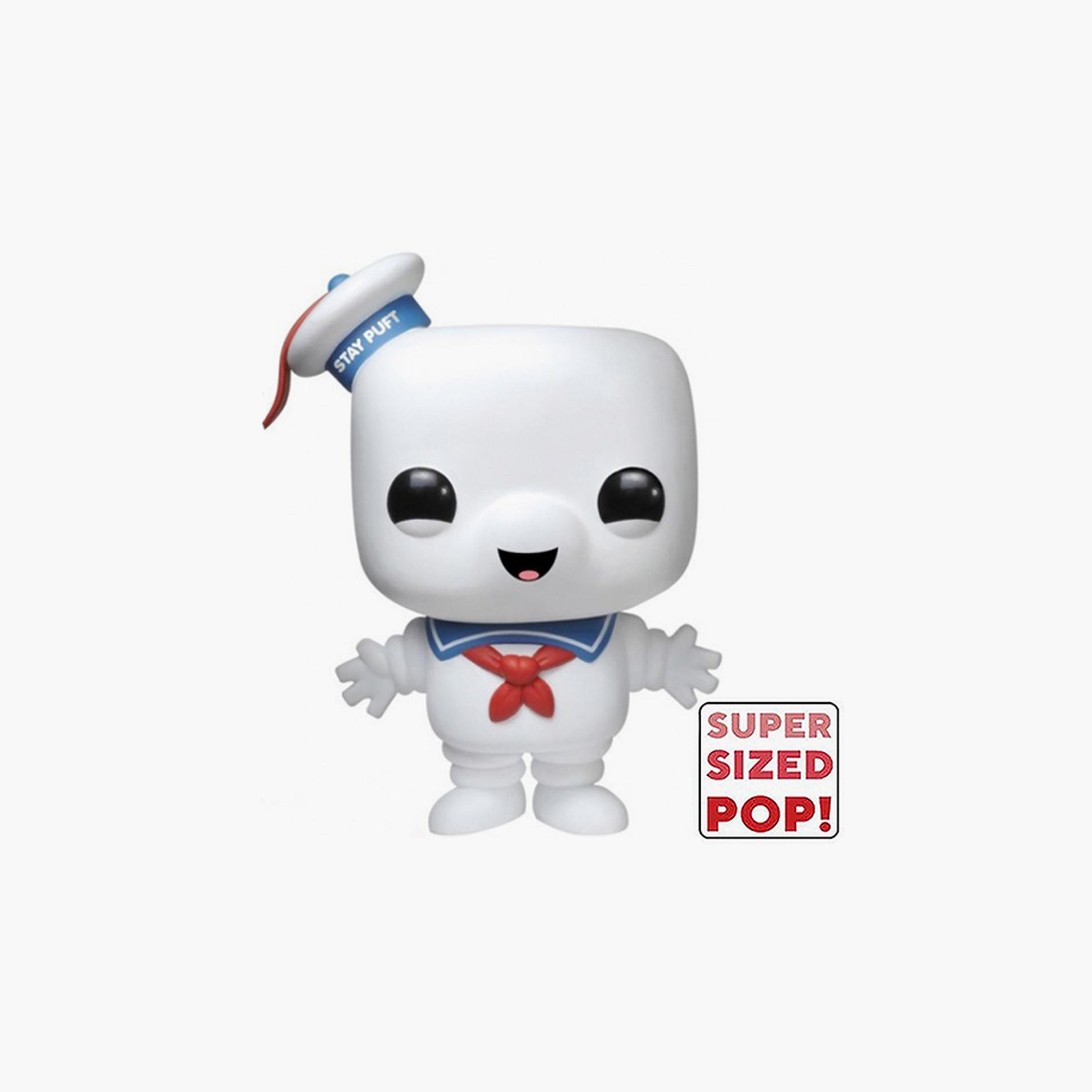 Enter the captivating realm of animation with this Funko Pop! figure. Embodying the essence of elemental power, this collectible captures the charm and allure of popular anime series. With meticulous craftsmanship and a dynamic pose, it's a must-have addition to any collection.
-toys-playfigures-actionfigures-image-1