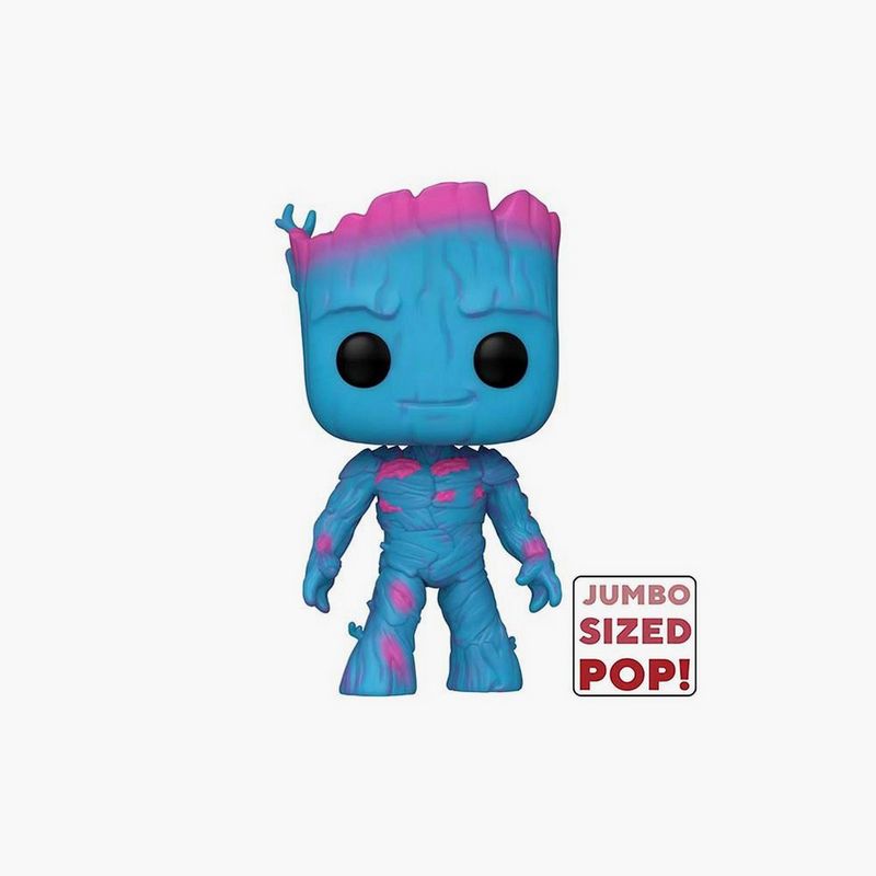 Enter the captivating realm of animation with this Funko Pop! figure. Embodying the essence of elemental power, this collectible captures the charm and allure of popular anime series. With meticulous 