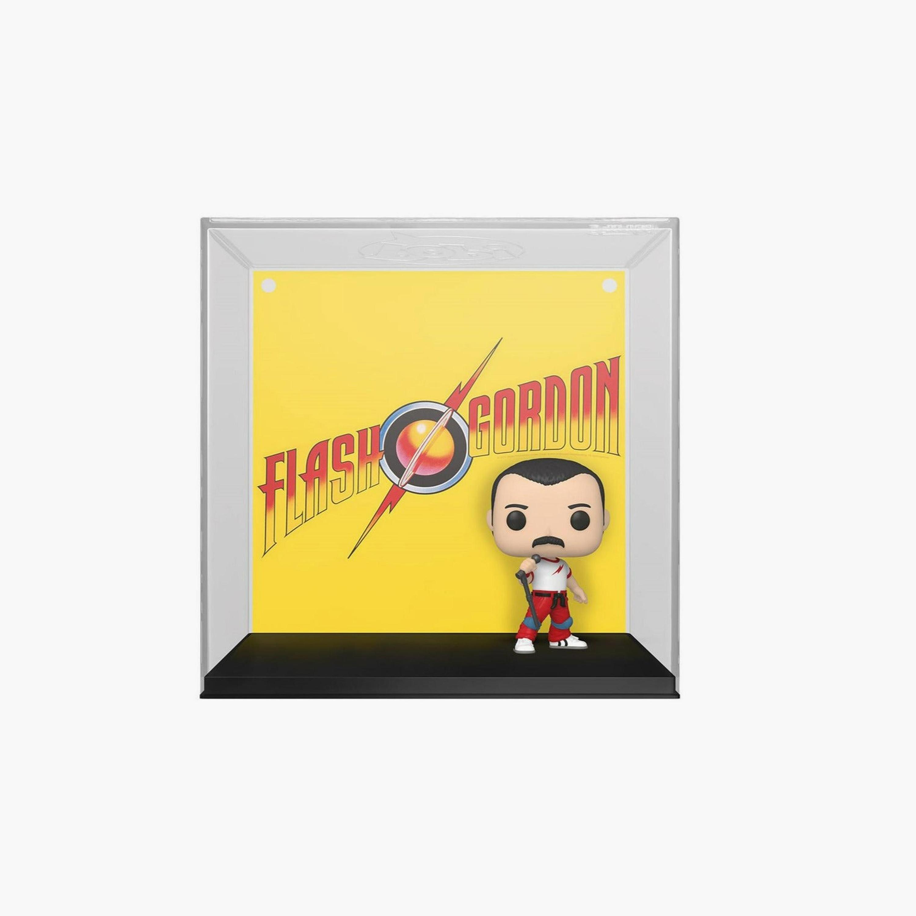 Enter the captivating realm of animation with this Funko Pop! figure. Embodying the essence of elemental power, this collectible captures the charm and allure of popular anime series. With meticulous craftsmanship and a dynamic pose, it's a must-have addition to any collection.
-toys-playfigures-actionfigures-image-1