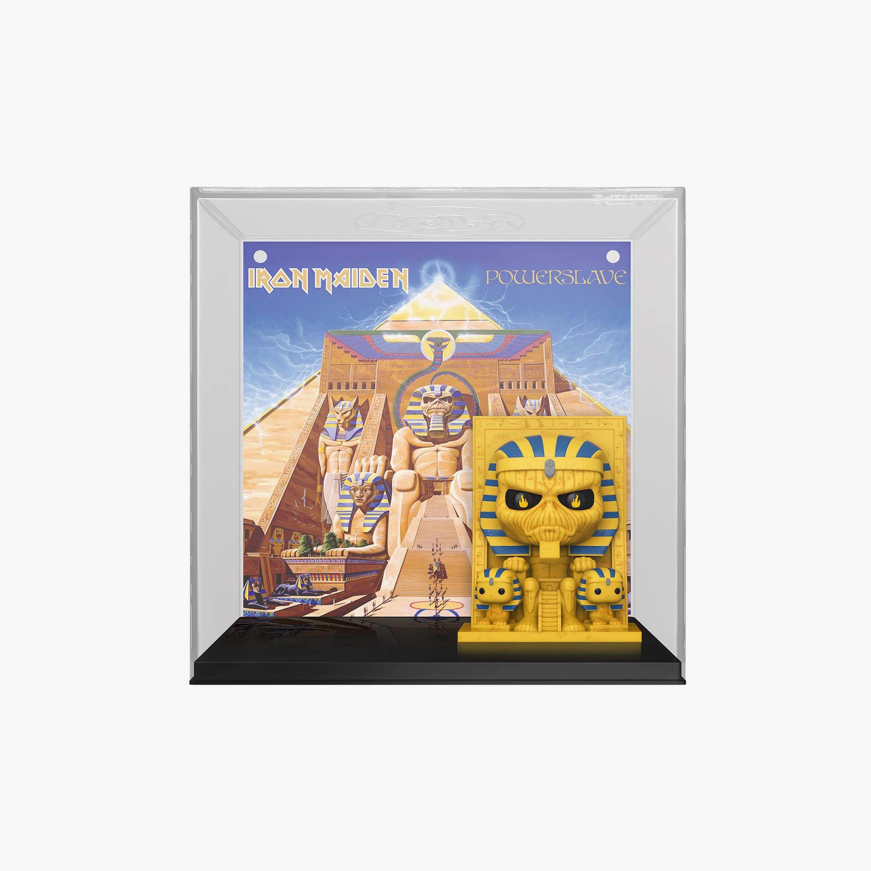 Enter the captivating realm of animation with this Funko Pop! figure. Embodying the essence of elemental power, this collectible captures the charm and allure of popular anime series. With meticulous craftsmanship and a dynamic pose, it's a must-have addition to any collection.
-toys-playfigures-actionfigures-image-1
