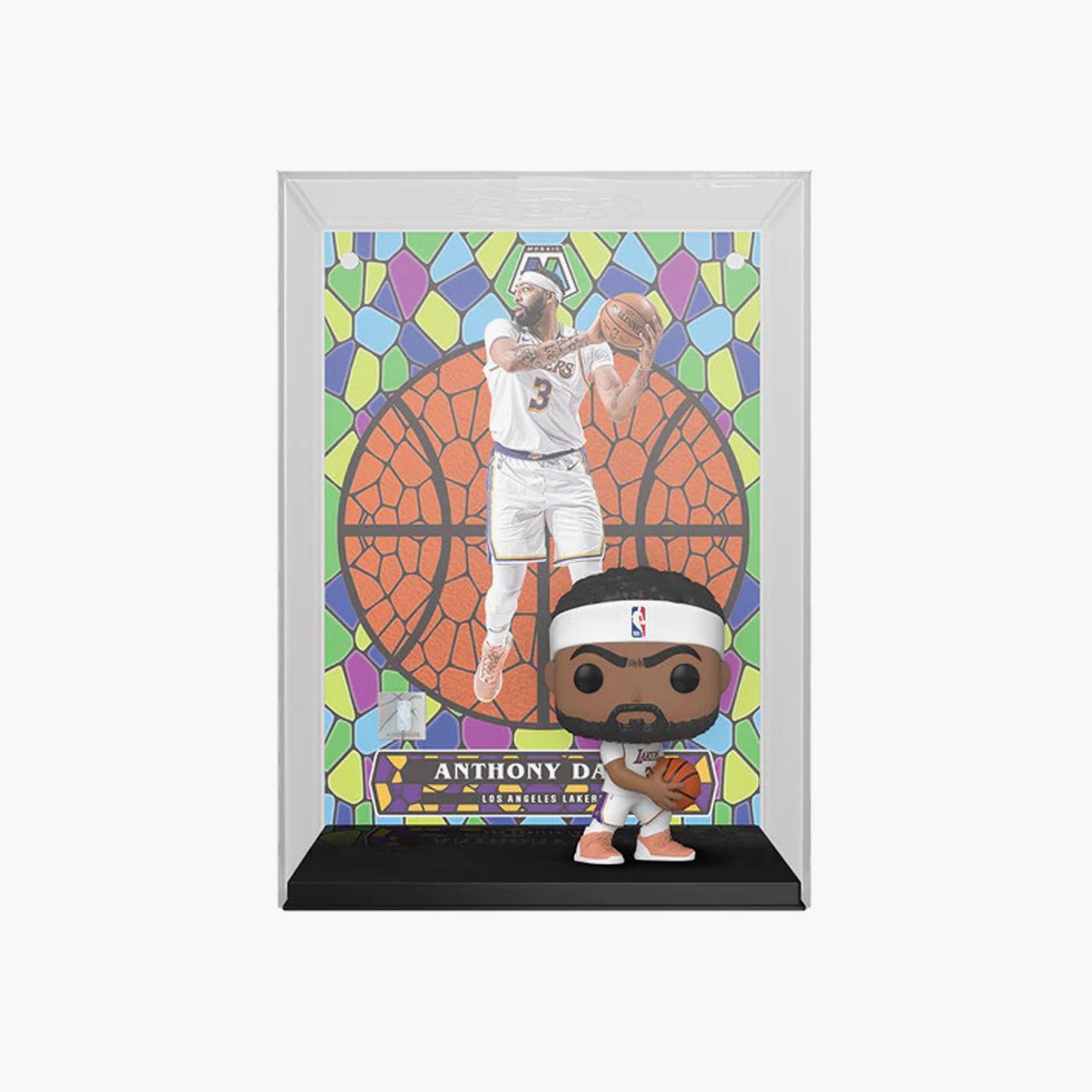 Enter the captivating realm of animation with this Funko Pop! figure. Embodying the essence of elemental power, this collectible captures the charm and allure of popular anime series. With meticulous craftsmanship and a dynamic pose, it's a must-have addition to any collection.
-toys-playfigures-actionfigures-image-1