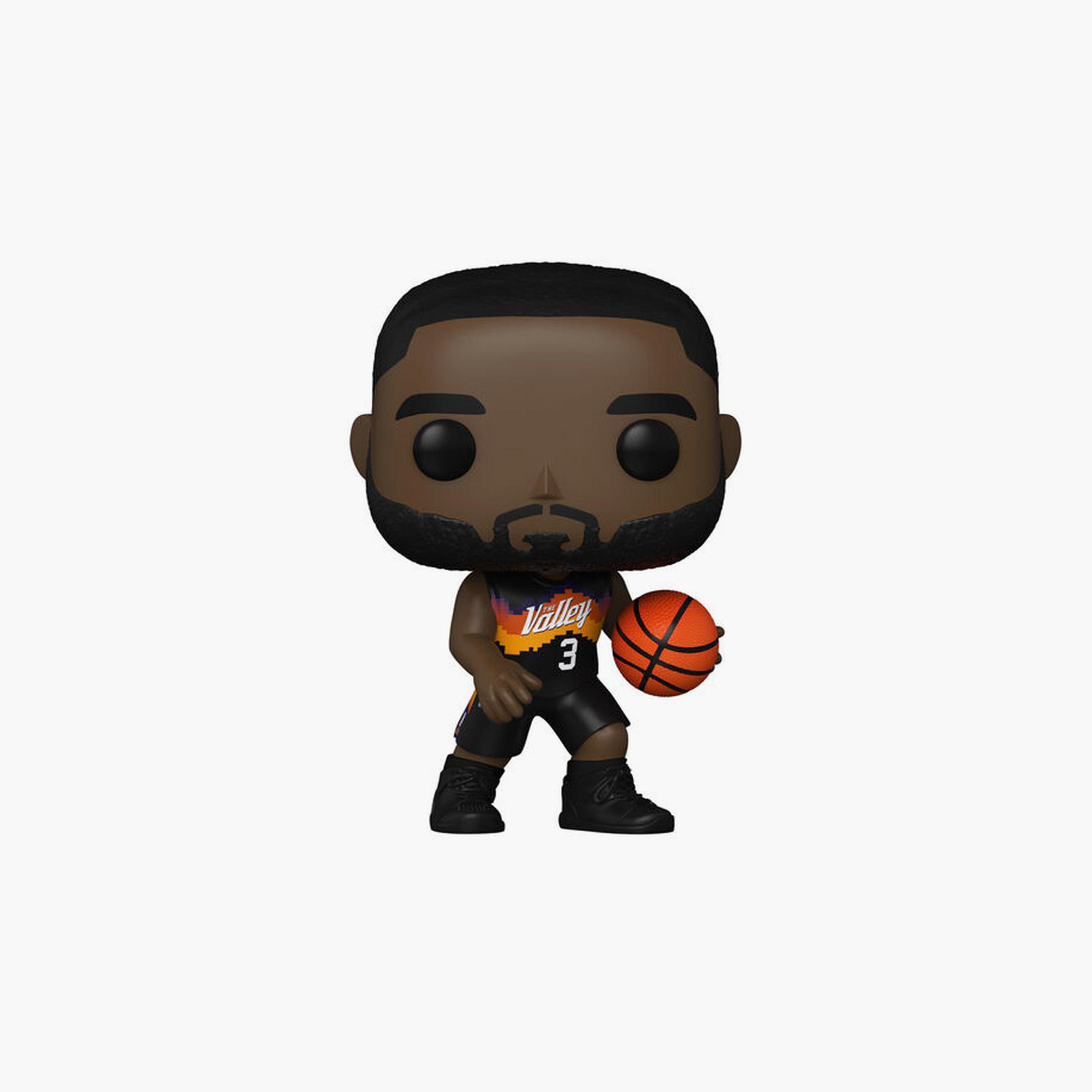 Funko Pop! Basketball: NBA Suns - Chris Paul (CE'21) Figure, 10 cm-toys-playfigures-actionfigures-image-1