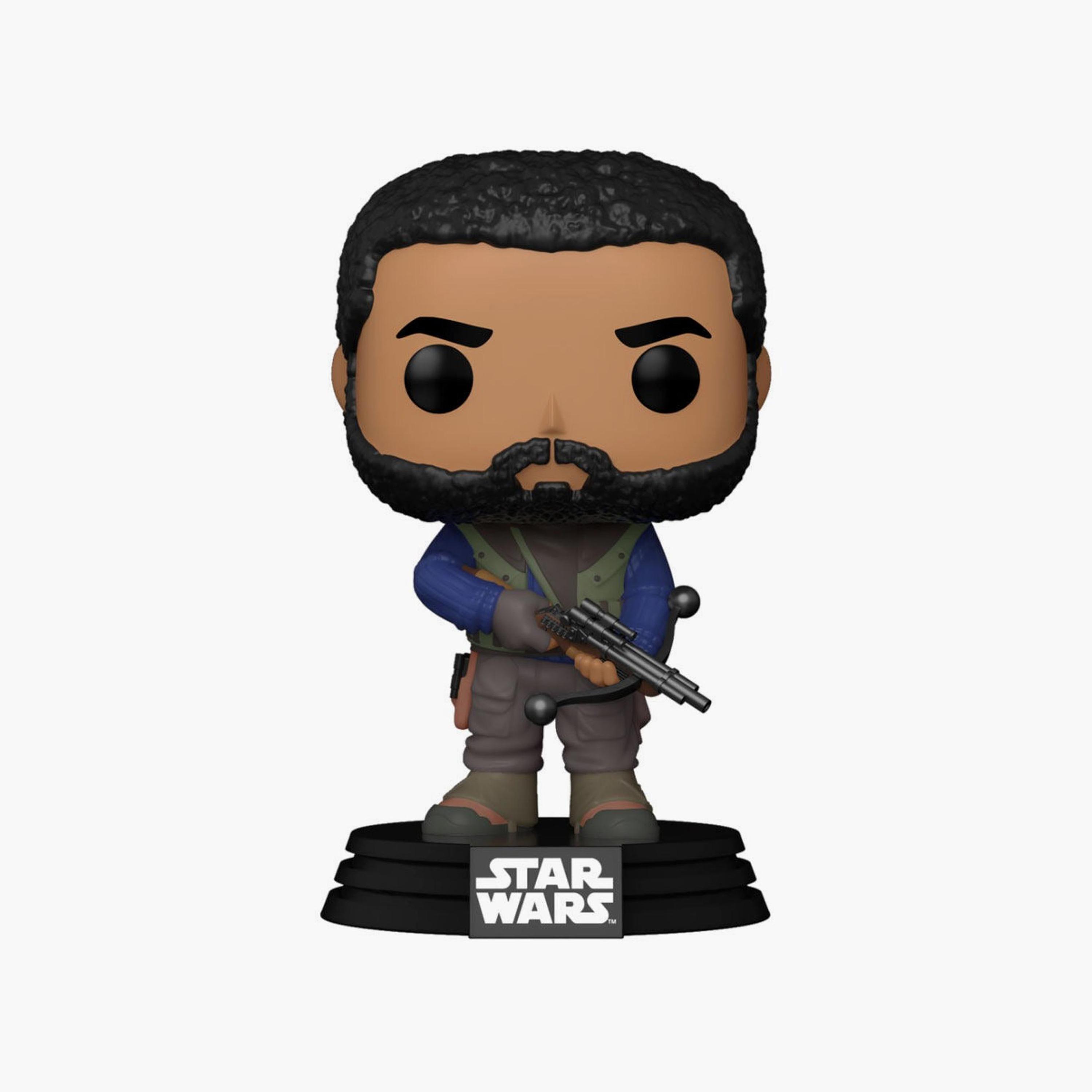 Enter the captivating realm of animation with this Funko Pop! figure. Embodying the essence of elemental power, this collectible captures the charm and allure of popular anime series. With meticulous craftsmanship and a dynamic pose, it's a must-have addition to any collection.
-toys-playfigures-actionfigures-image-1