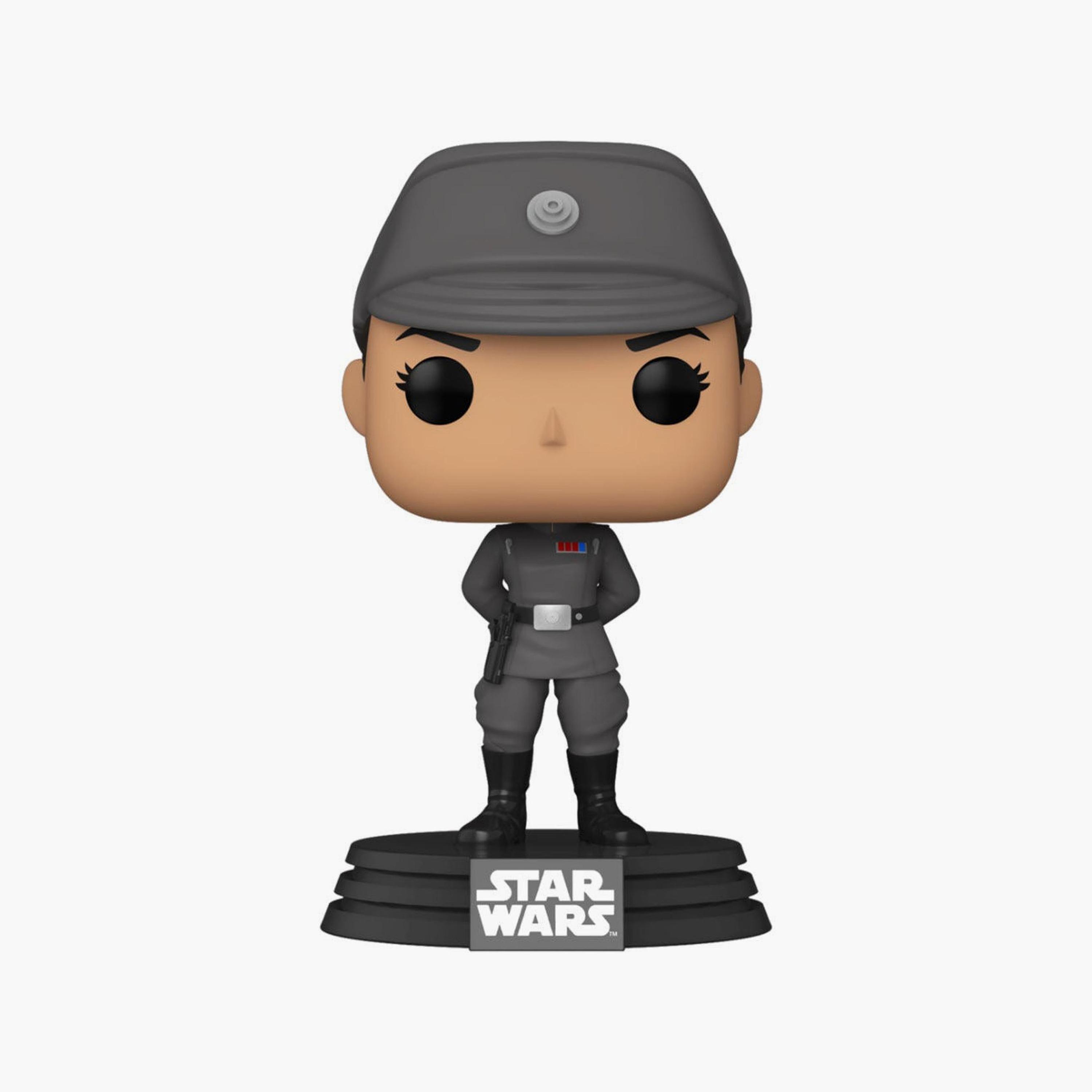 Enter the captivating realm of animation with this Funko Pop! figure. Embodying the essence of elemental power, this collectible captures the charm and allure of popular anime series. With meticulous craftsmanship and a dynamic pose, it's a must-have addition to any collection.
-toys-playfigures-actionfigures-image-1