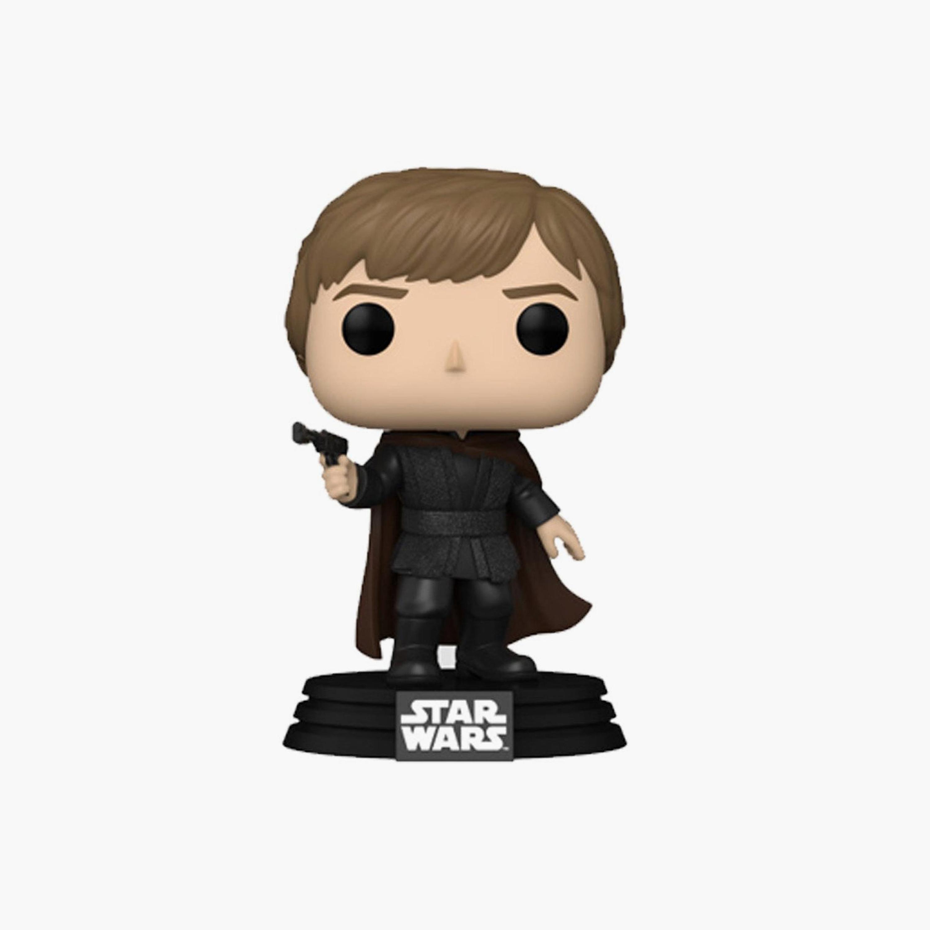 Enter the captivating realm of animation with this Funko Pop! figure. Embodying the essence of elemental power, this collectible captures the charm and allure of popular anime series. With meticulous craftsmanship and a dynamic pose, it's a must-have addition to any collection.
-toys-playfigures-actionfigures-image-1