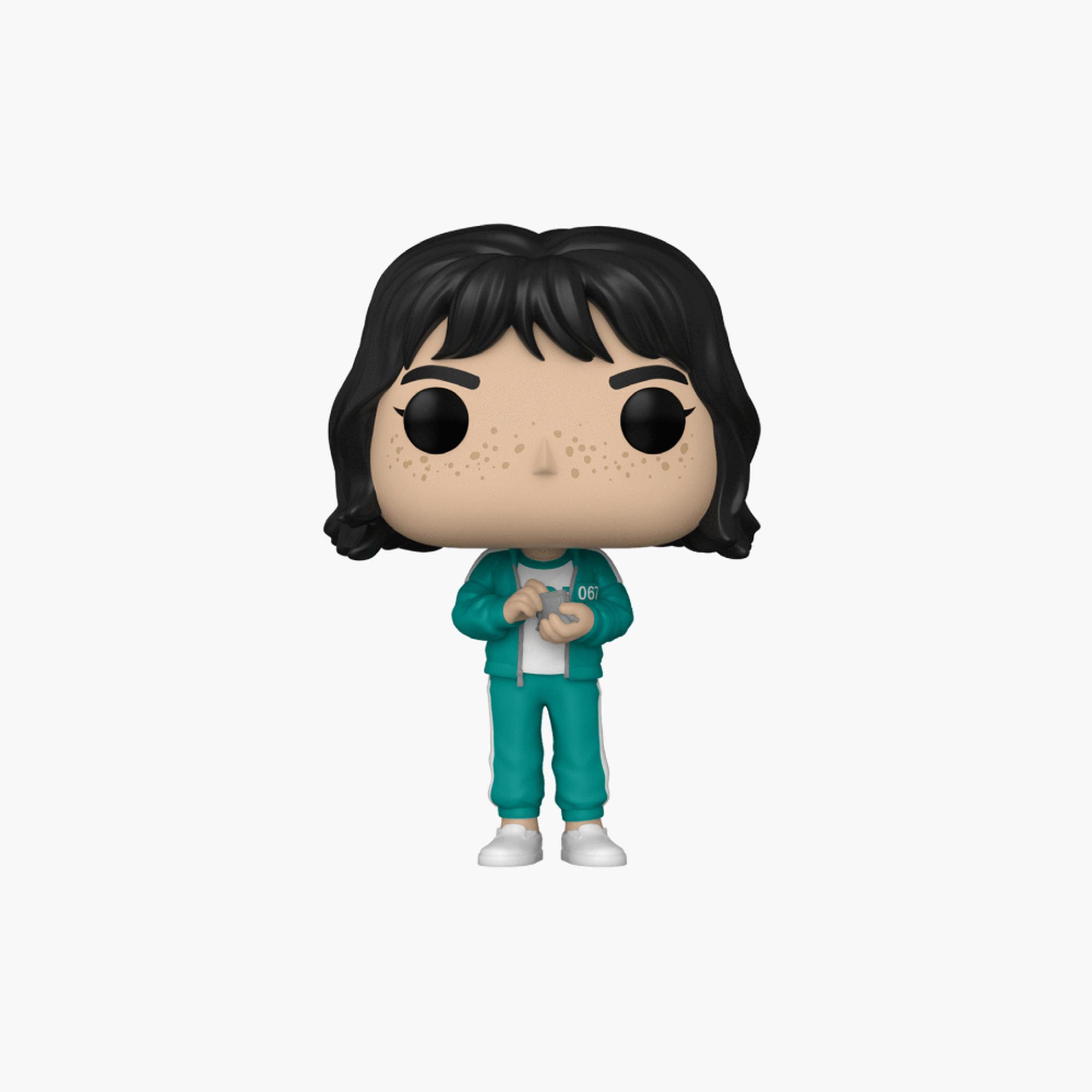 Enter the captivating realm of animation with this Funko Pop! figure. Embodying the essence of elemental power, this collectible captures the charm and allure of popular anime series. With meticulous craftsmanship and a dynamic pose, it's a must-have addition to any collection.
-toys-playfigures-actionfigures-image-1