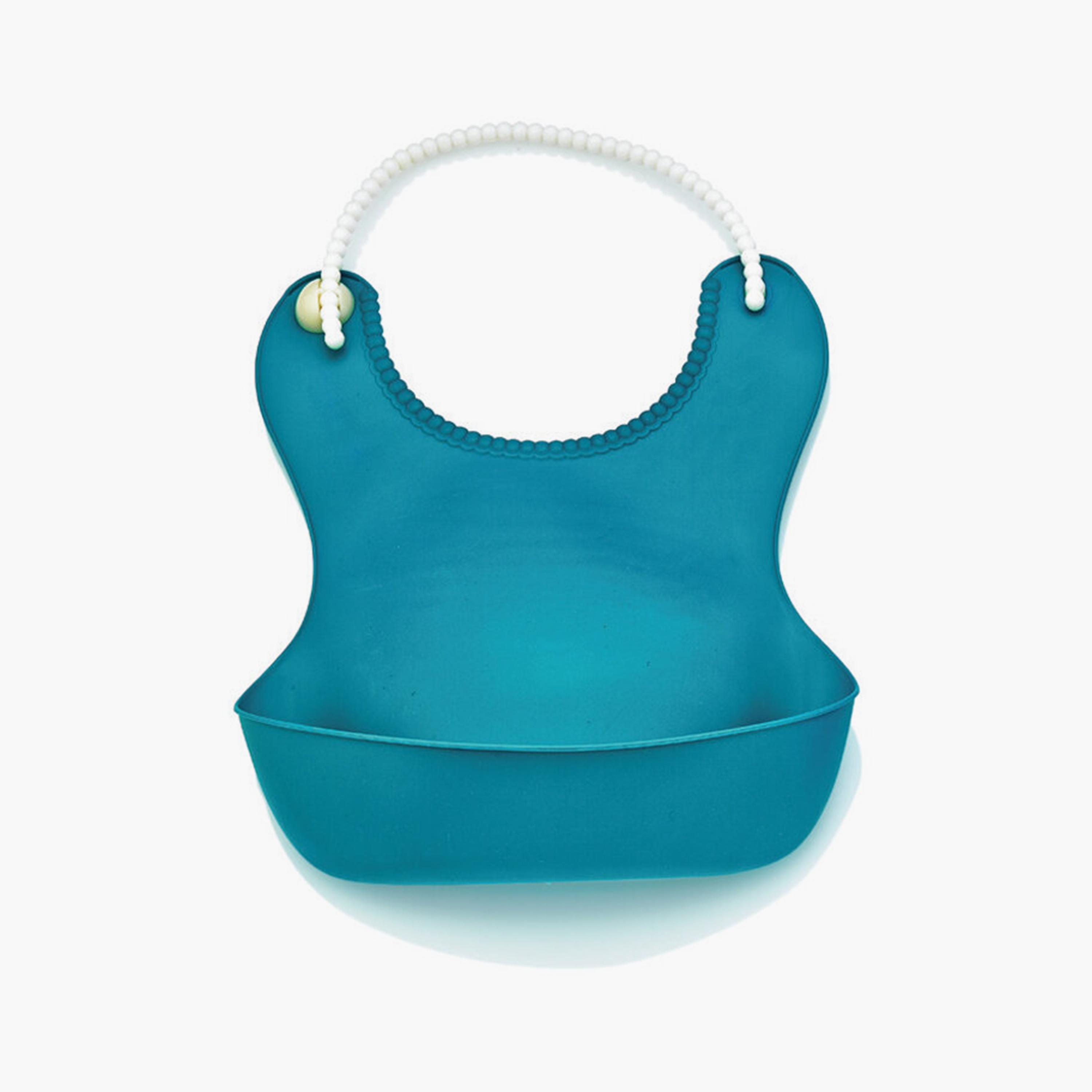 مريلة بليكان الناعمة من بيبيجيم-baby-feeding-bibs-image-2