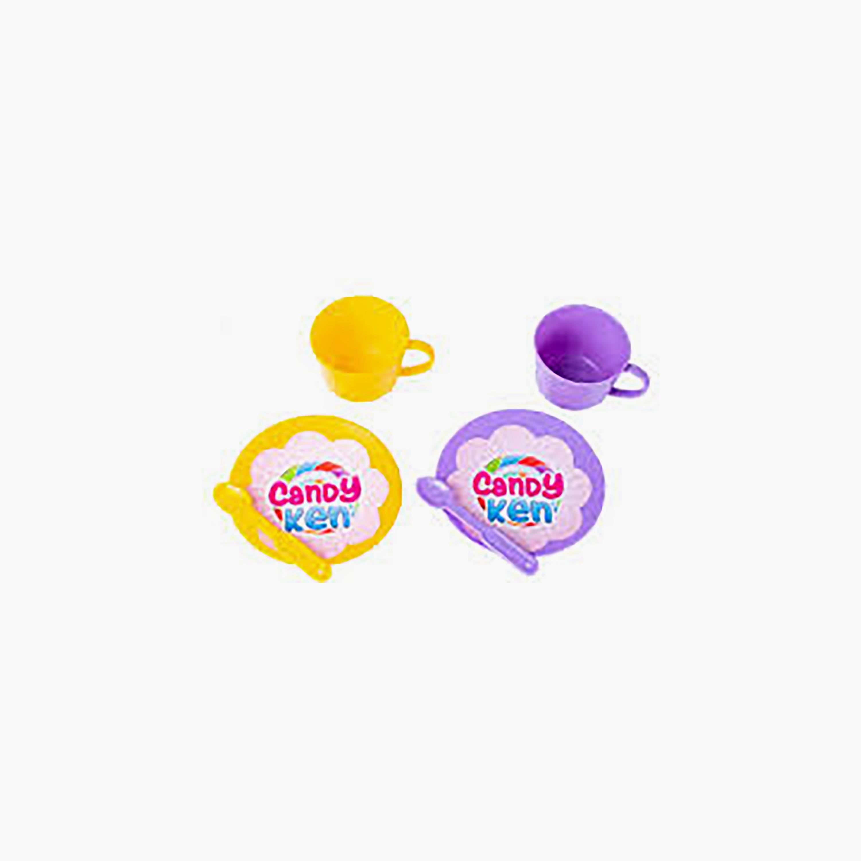 Dede 17-Piece Toy Tea Playset-toys-roleplay-kitchensets-image-2