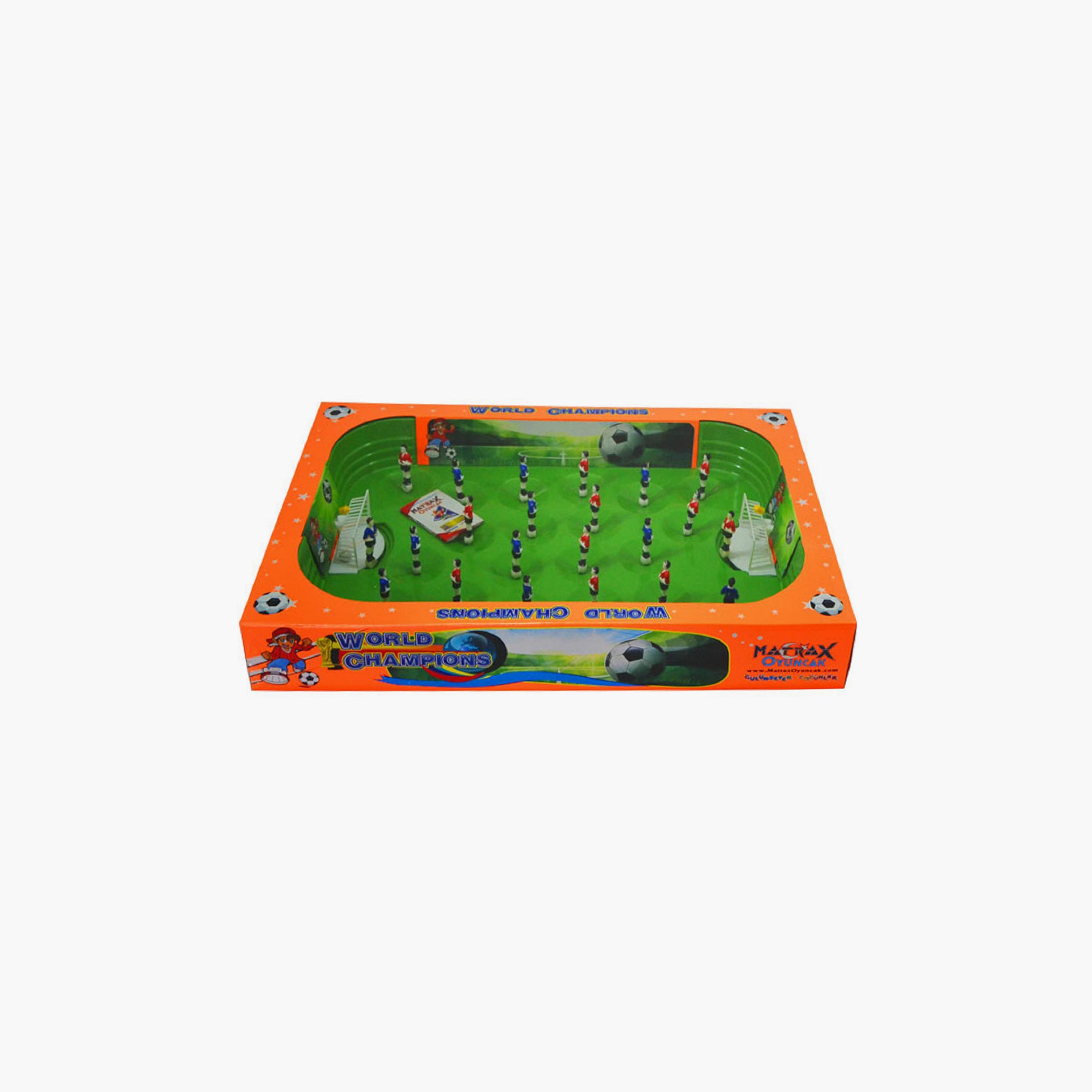 Matrax World Champions Football Board Game-toys-indoortoys-boardgames-image-1