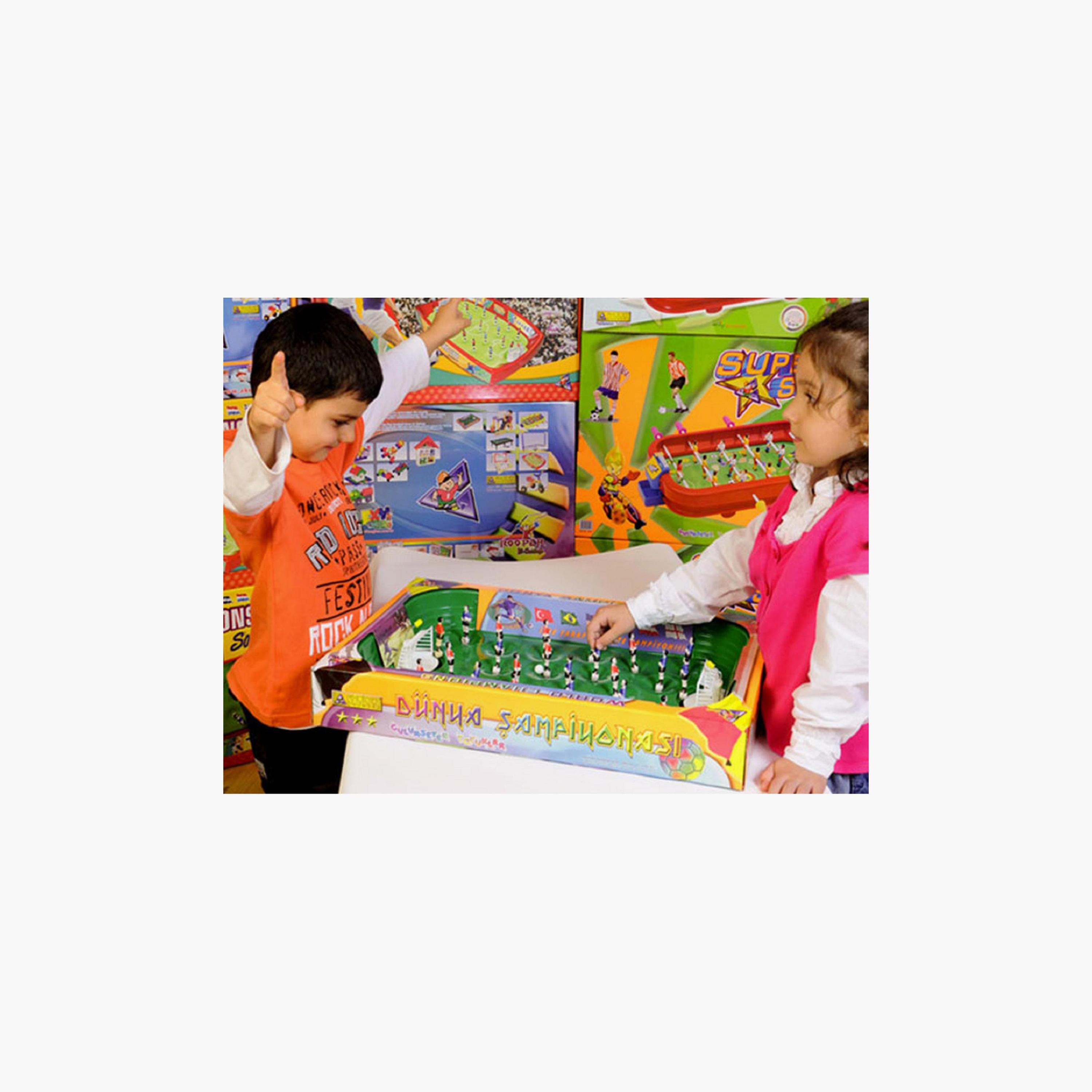 Matrax World Champions Football Board Game-toys-indoortoys-boardgames-image-3