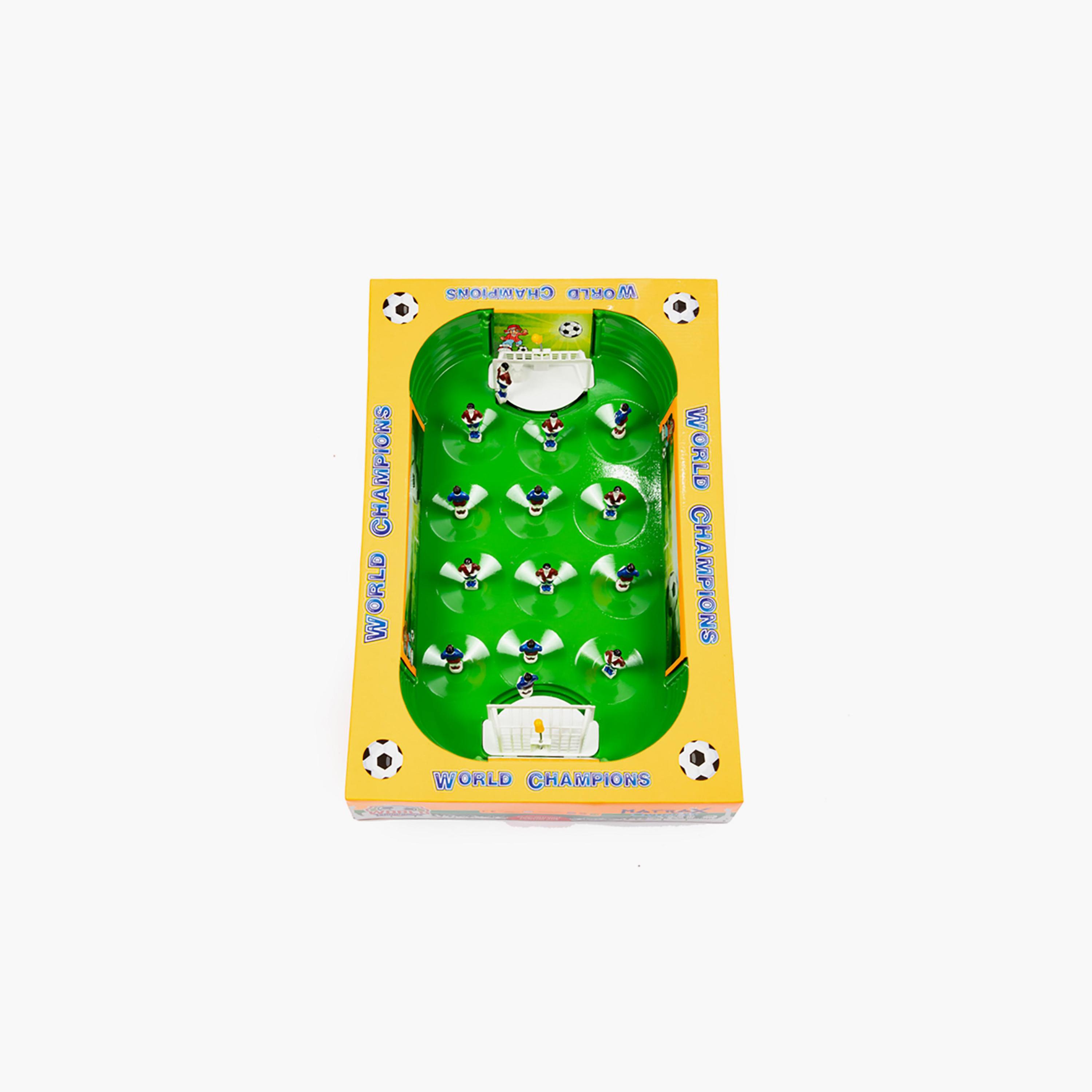 Matrax Little World Champions Football Board Game-toys-indoortoys-boardgames-image-3