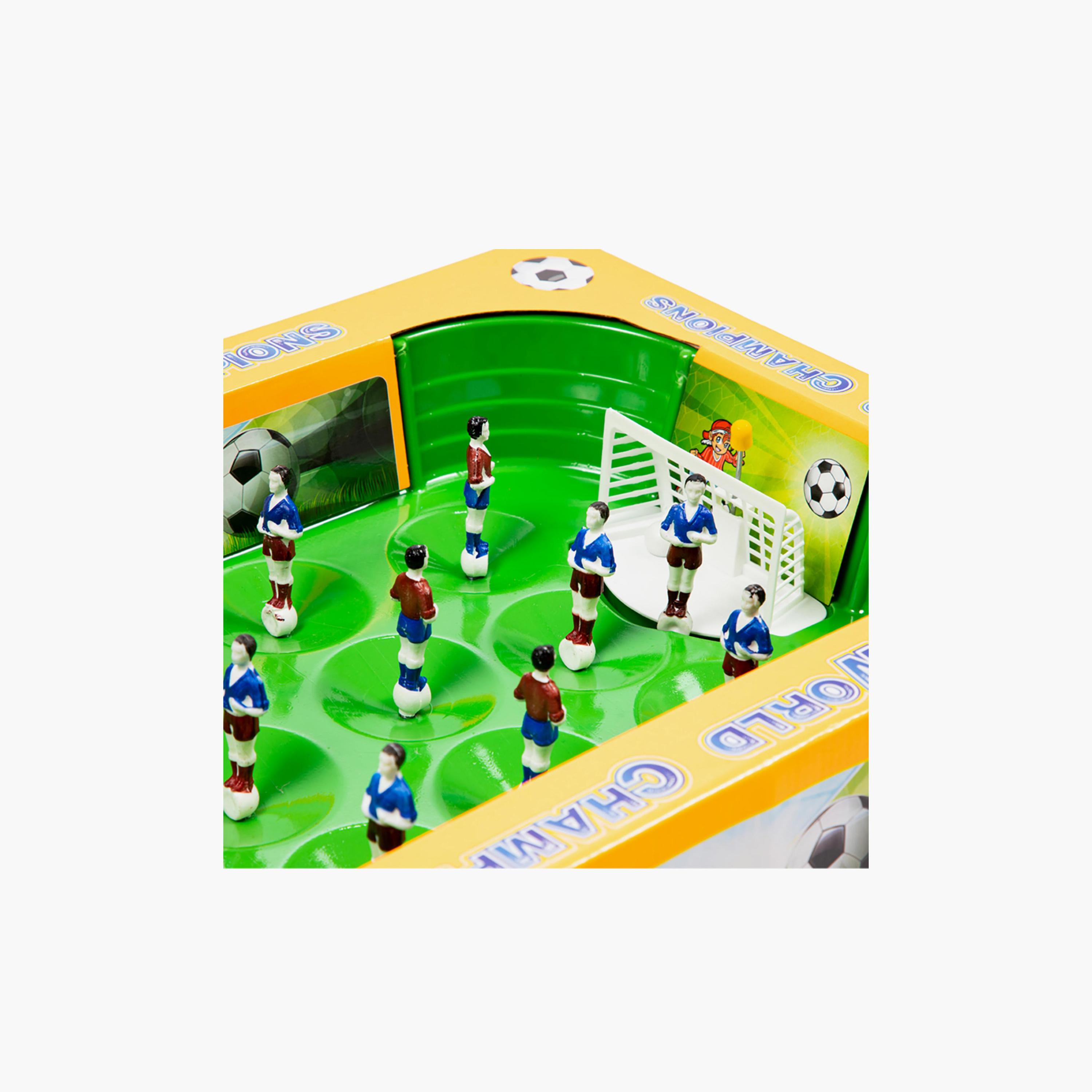 Matrax Little World Champions Football Board Game-toys-indoortoys-boardgames-image-4