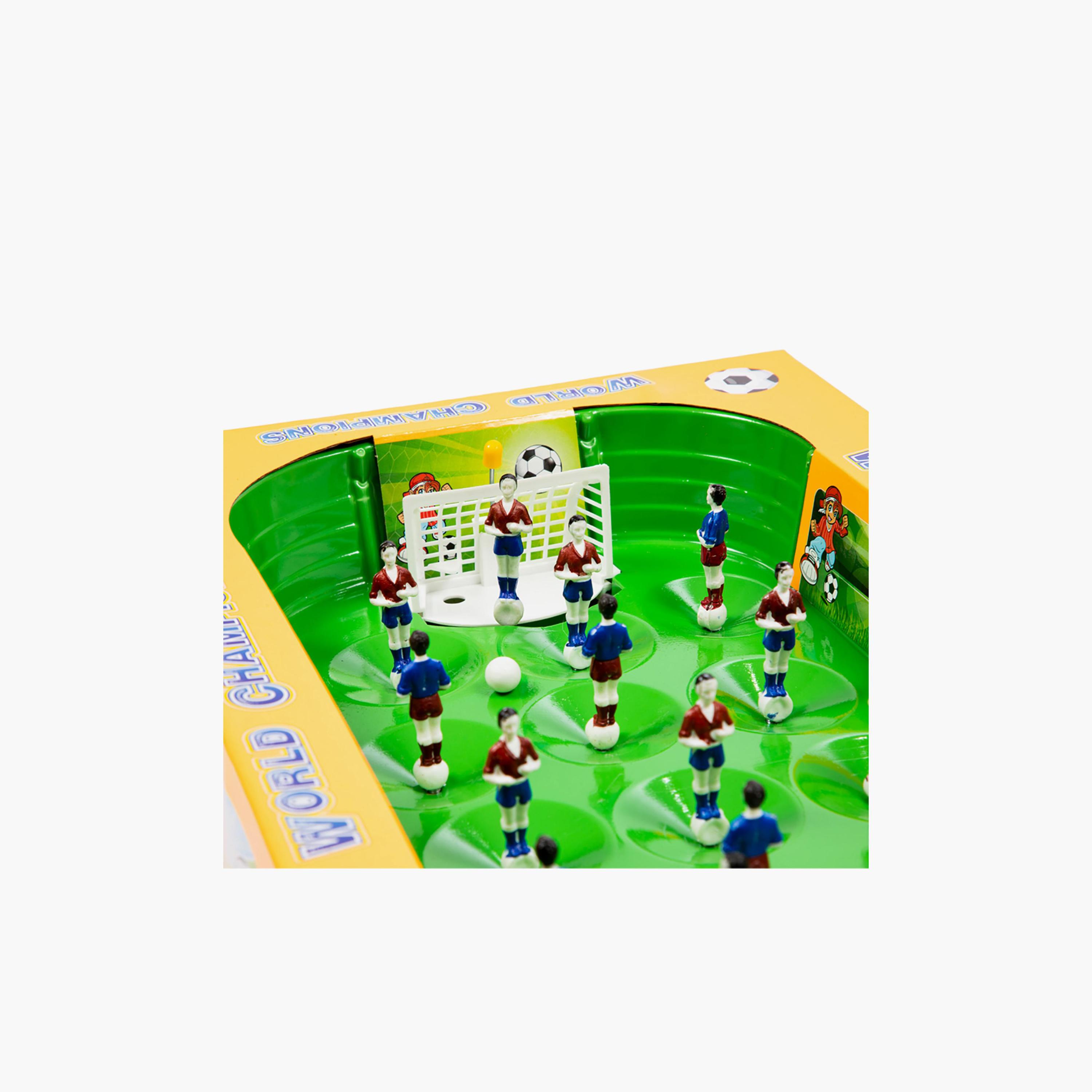 Matrax Little World Champions Football Board Game-toys-indoortoys-boardgames-image-5