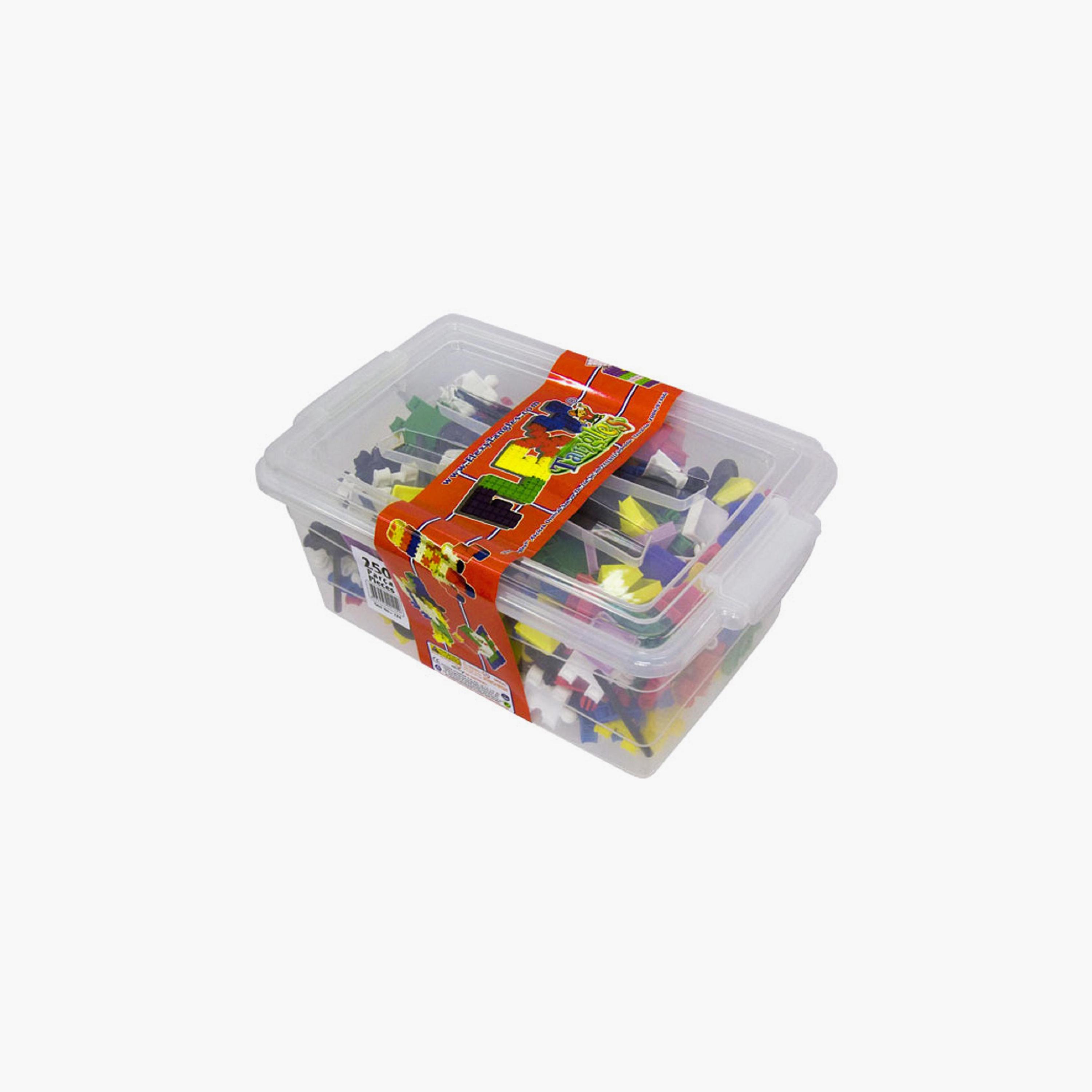 Matrax 250-Piece Flexy Creative Blocks-toys-buildingblocks-blocks-image-1