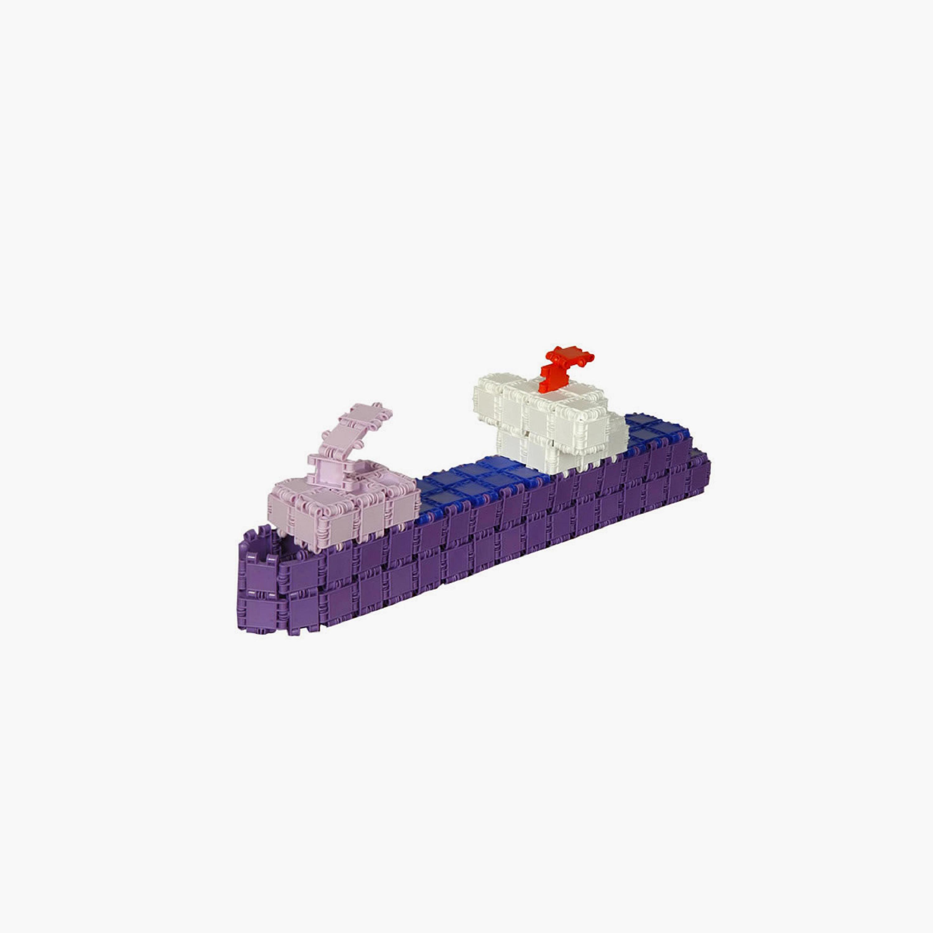 Matrax 250-Piece Flexy Creative Blocks-toys-buildingblocks-blocks-image-2