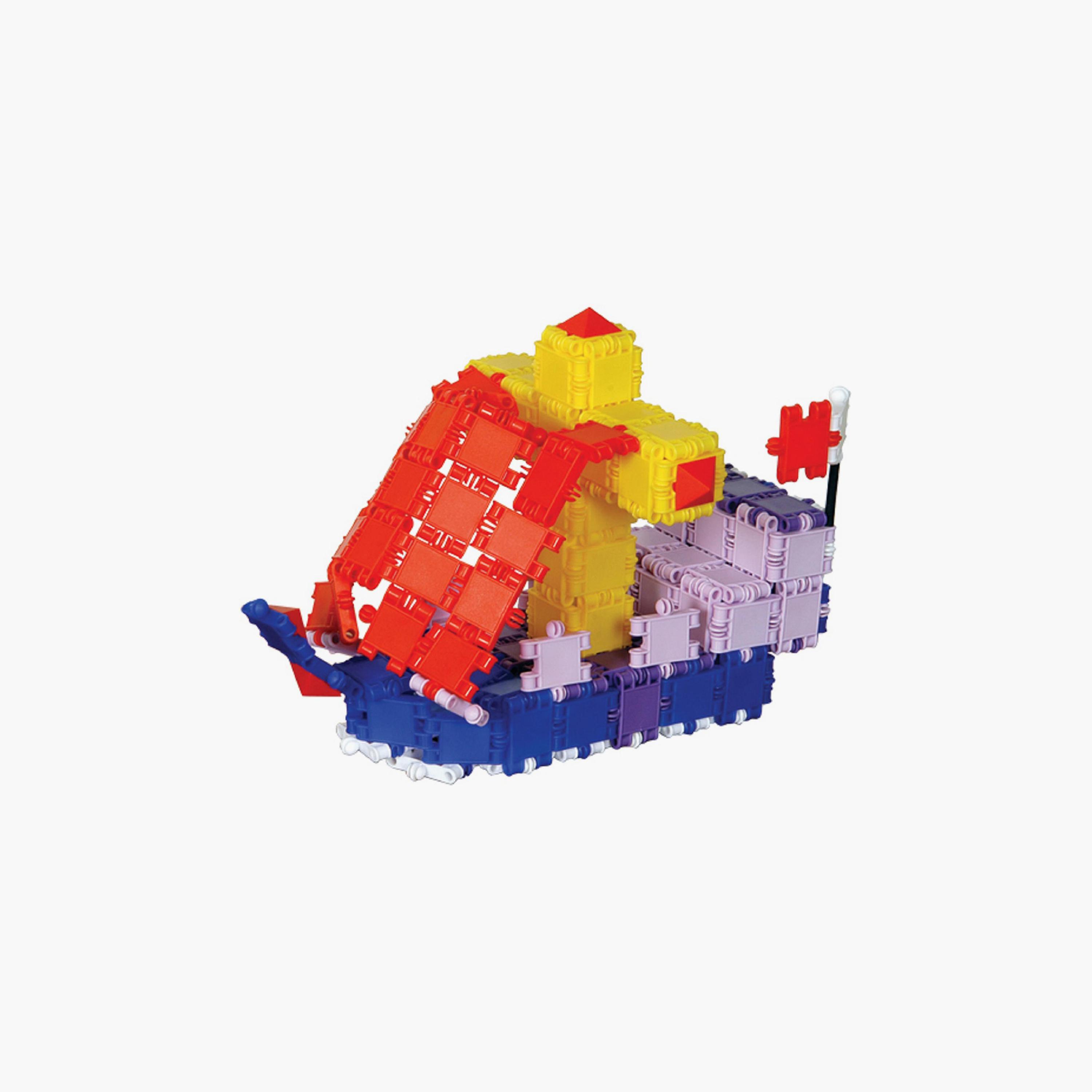 Matrax 250-Piece Flexy Creative Blocks-toys-buildingblocks-blocks-image-3