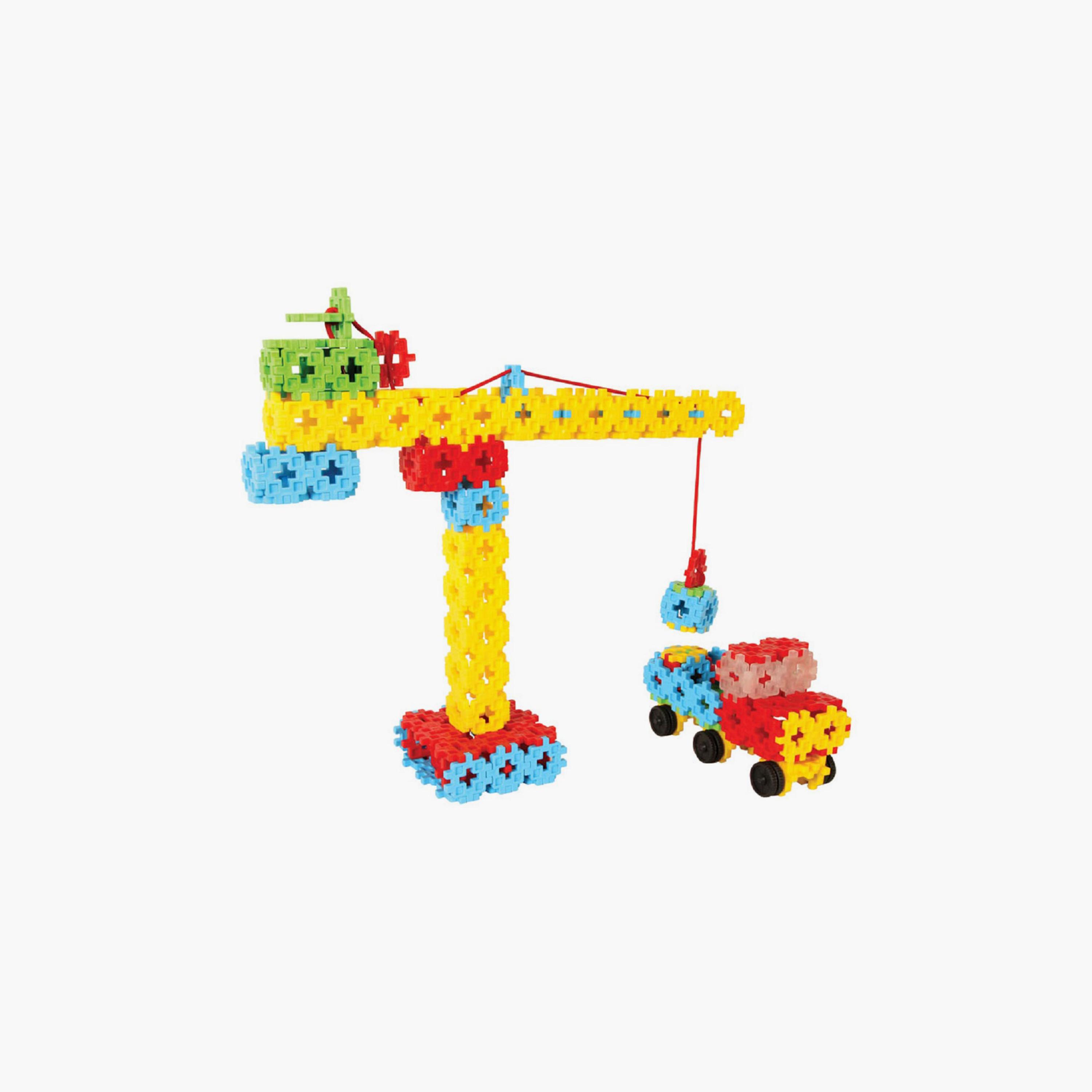  100 قطعة مكعبات إبداعية مجنونة من ماتراكس-toys-buildingblocks-blocks-image-3