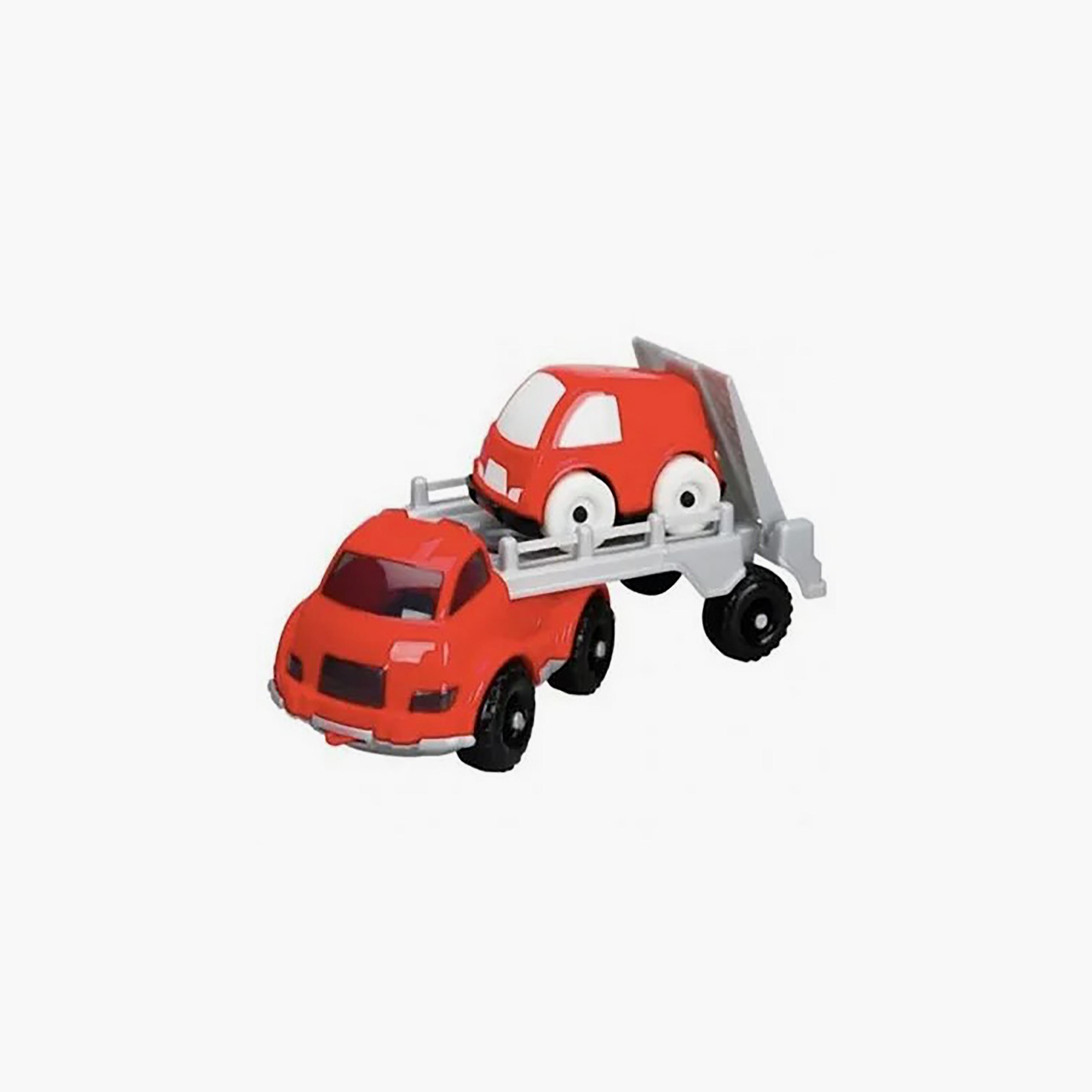 شاحنة سحب ماستر مع سيارة من بيلسان-toys-playvehicles-utilityvehicles-image-1