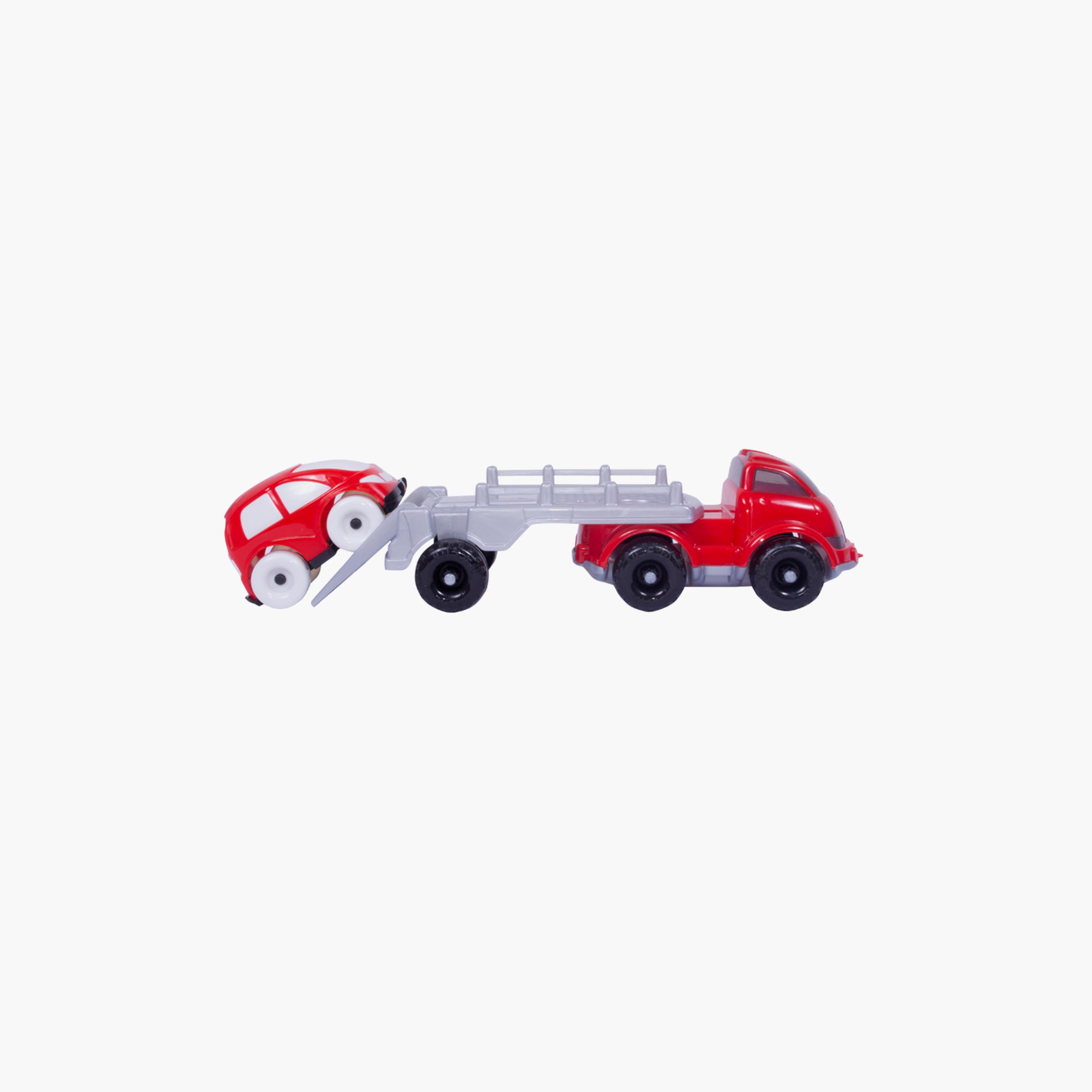 شاحنة سحب ماستر مع سيارة من بيلسان-toys-playvehicles-utilityvehicles-image-2