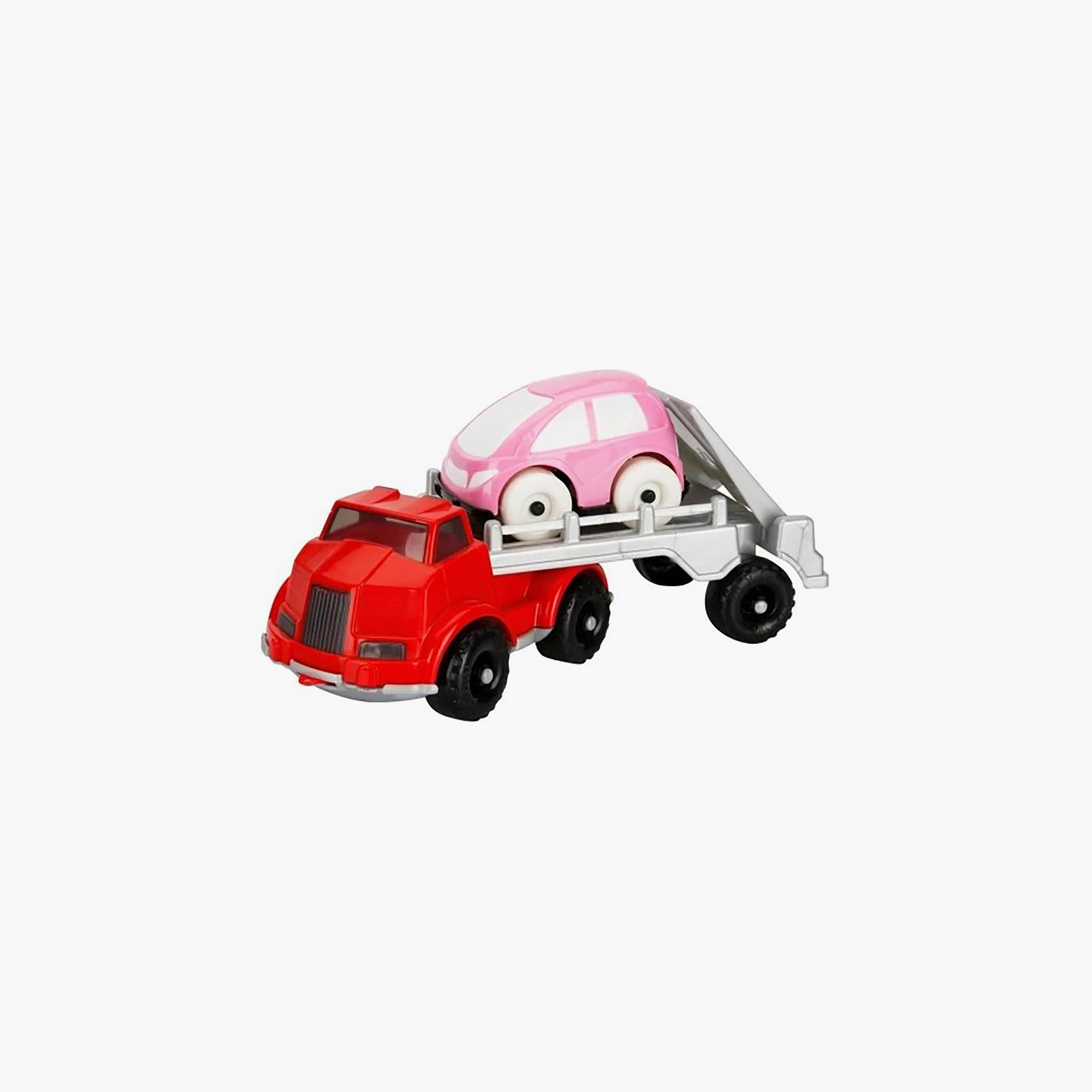 شاحنة سحب ماستر مع سيارة من بيلسان-toys-playvehicles-utilityvehicles-image-9
