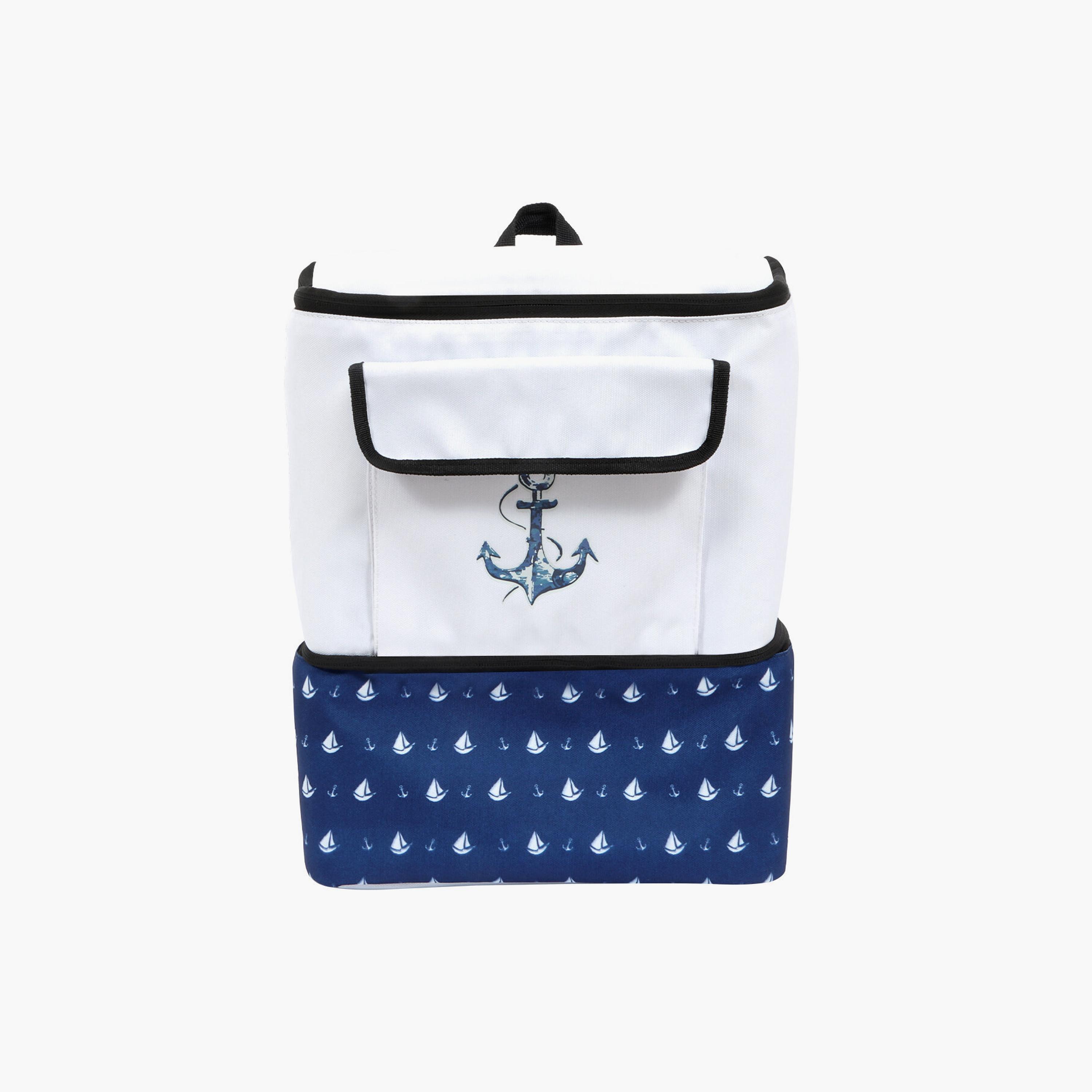 Anemoss Anchor Insulated Lunch Bag-school-lunchessentials-lunchbags-image-1