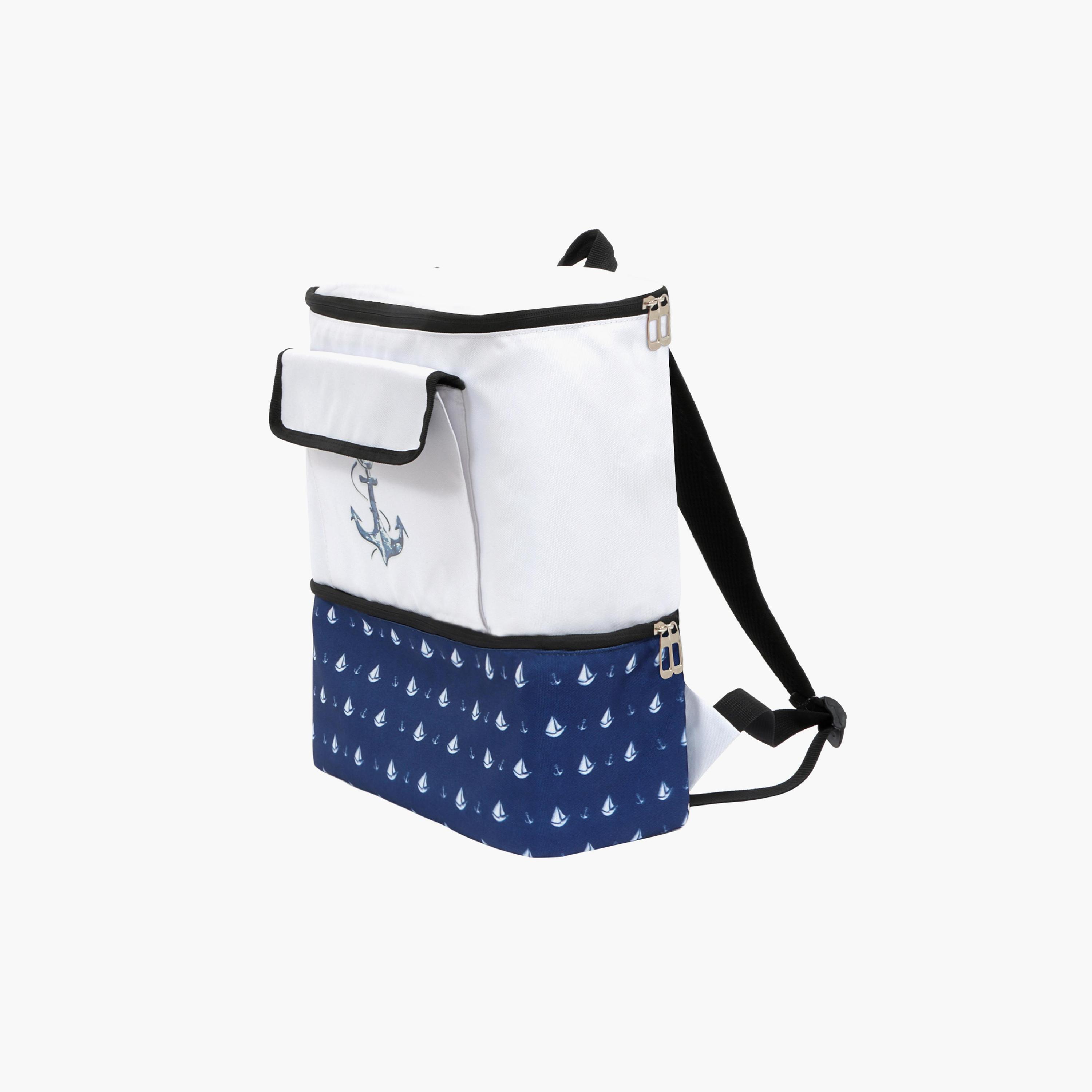 Anemoss Anchor Insulated Lunch Bag-school-lunchessentials-lunchbags-image-2